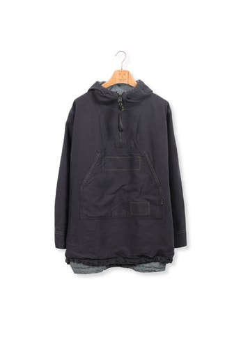 Unisex GSRR Reversible Anorak G-star Second-Hand photo 1