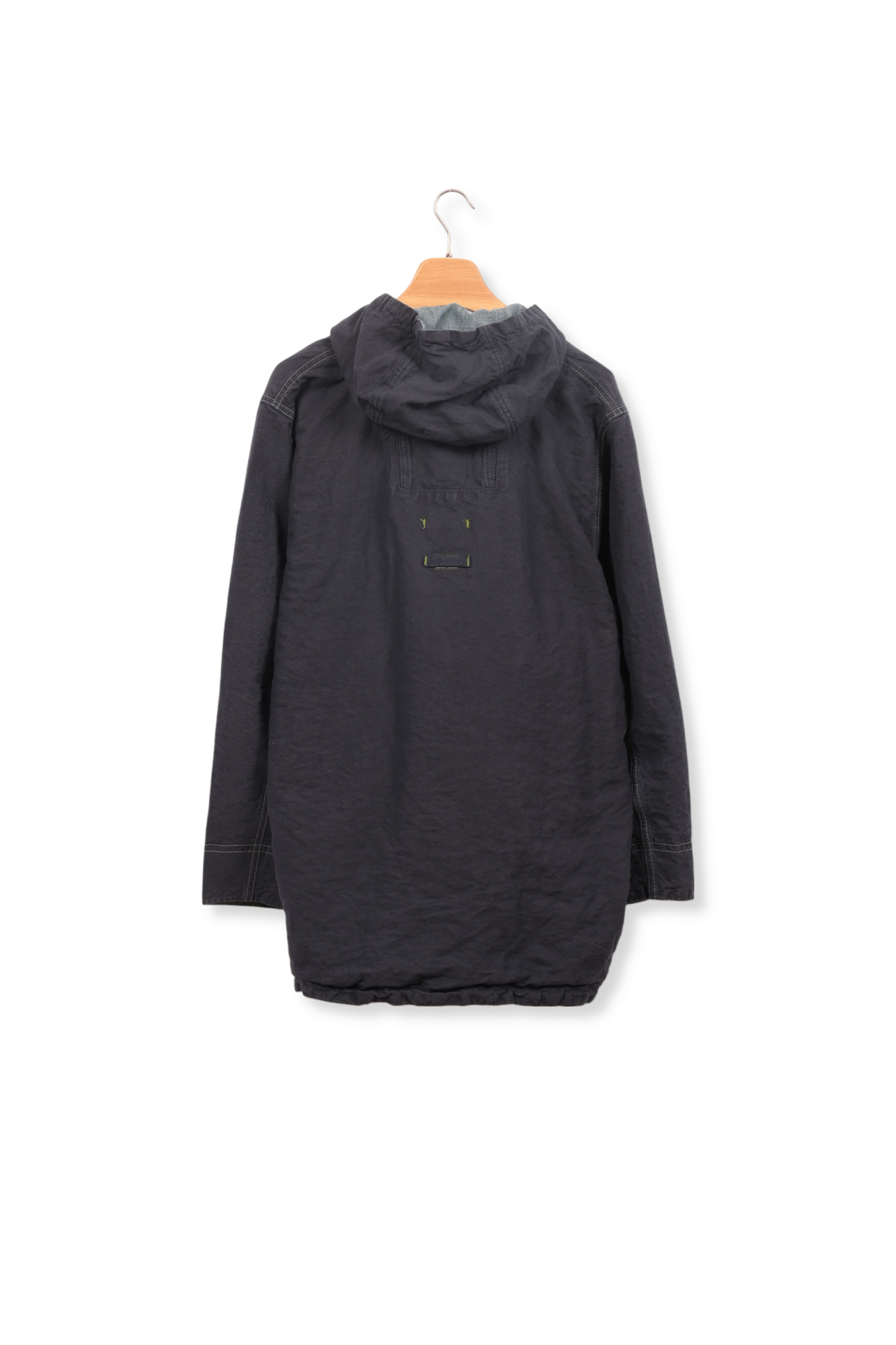 Unisex GSRR Reversible Anorak G-star tweedehands photo 3
