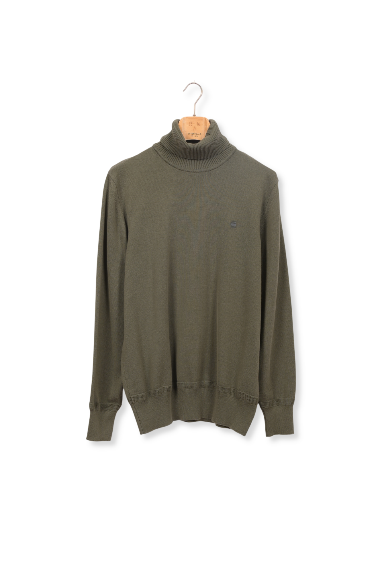 Photo produit Pull En Maille Core Turtle numéro 0