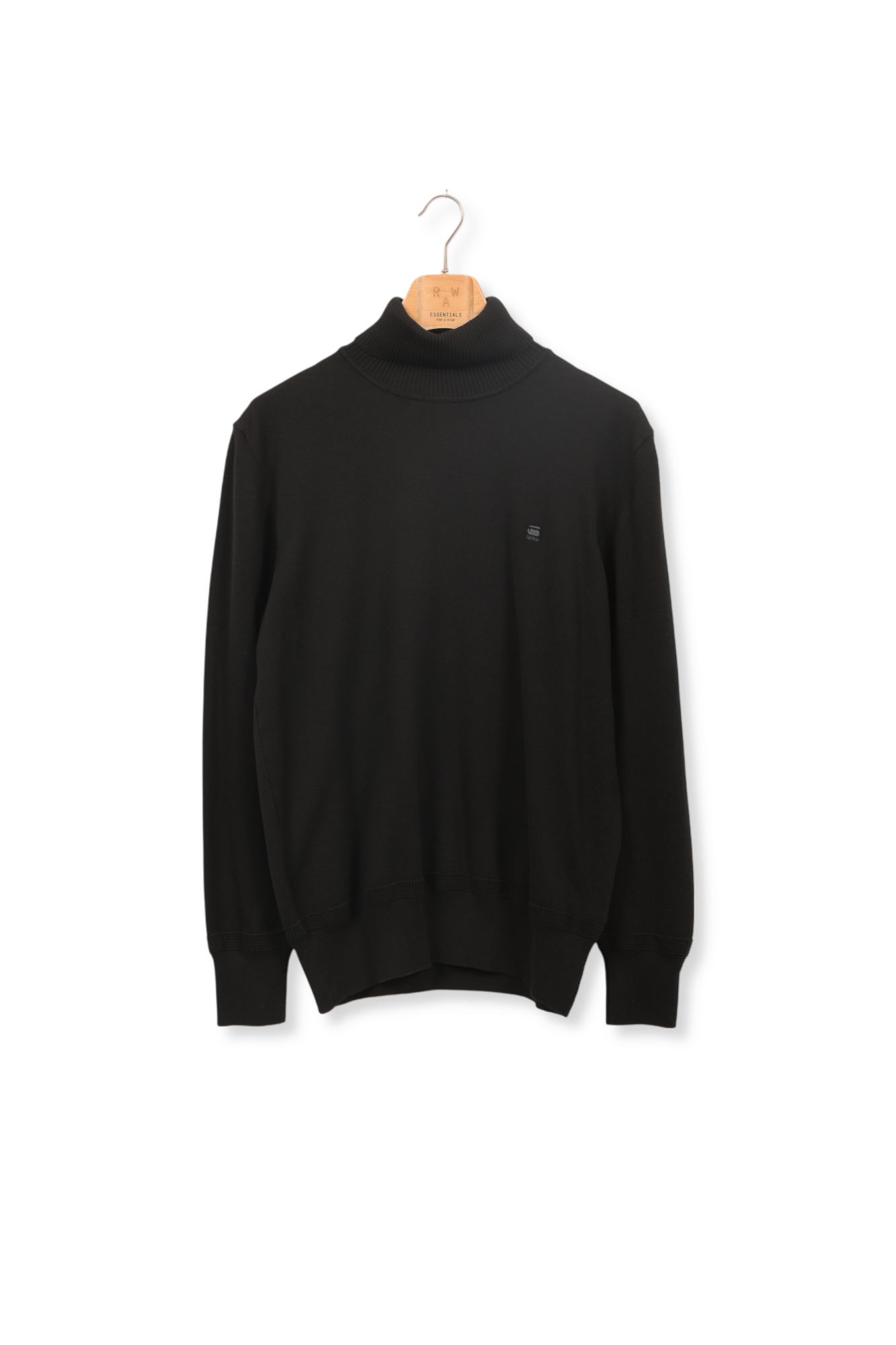 Photo produit Pull En Maille Core Turtle numéro 0