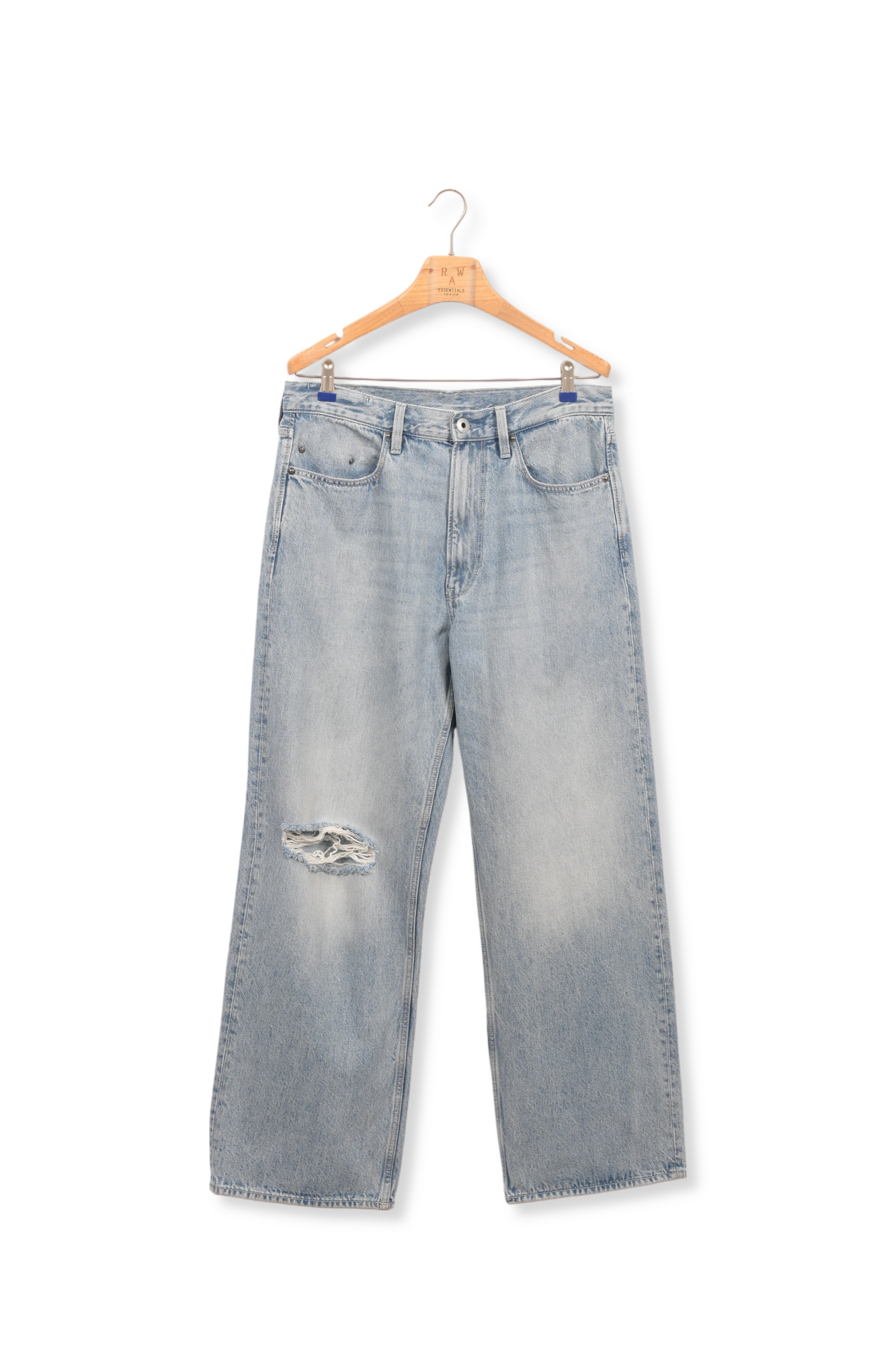 Type 96 Loose Jeans G-star tweedehands photo 1