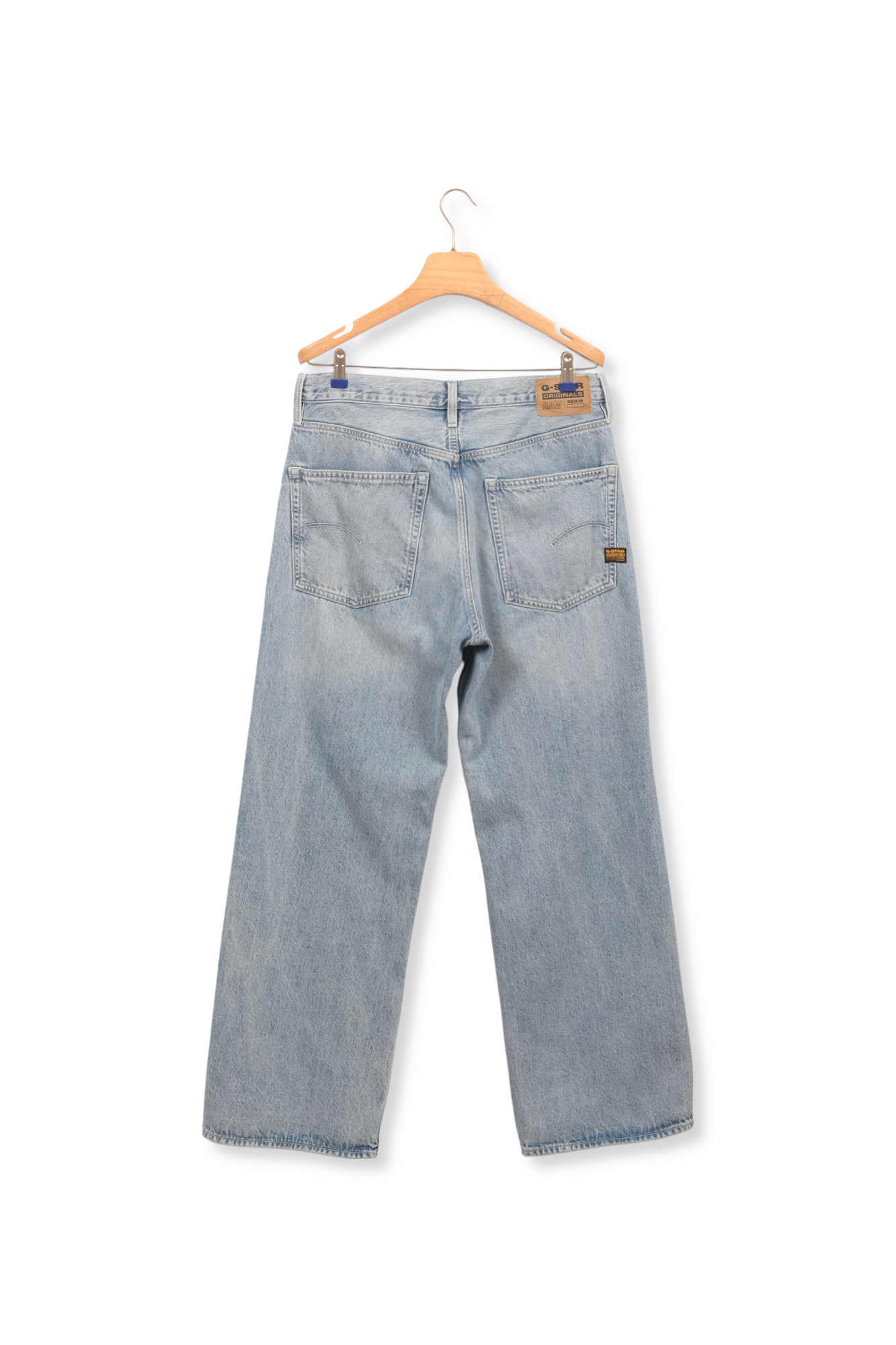 Type 96 Loose Jeans G-star tweedehands photo 3