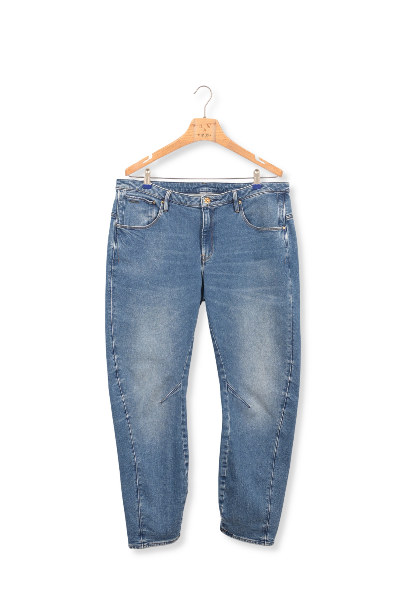Jean Arc Low Boyfriend G-star seconde main photo 3