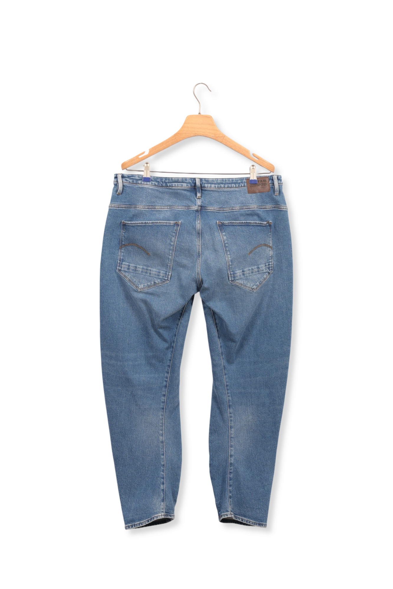 Jean Arc Low Boyfriend G-star seconde main photo 4