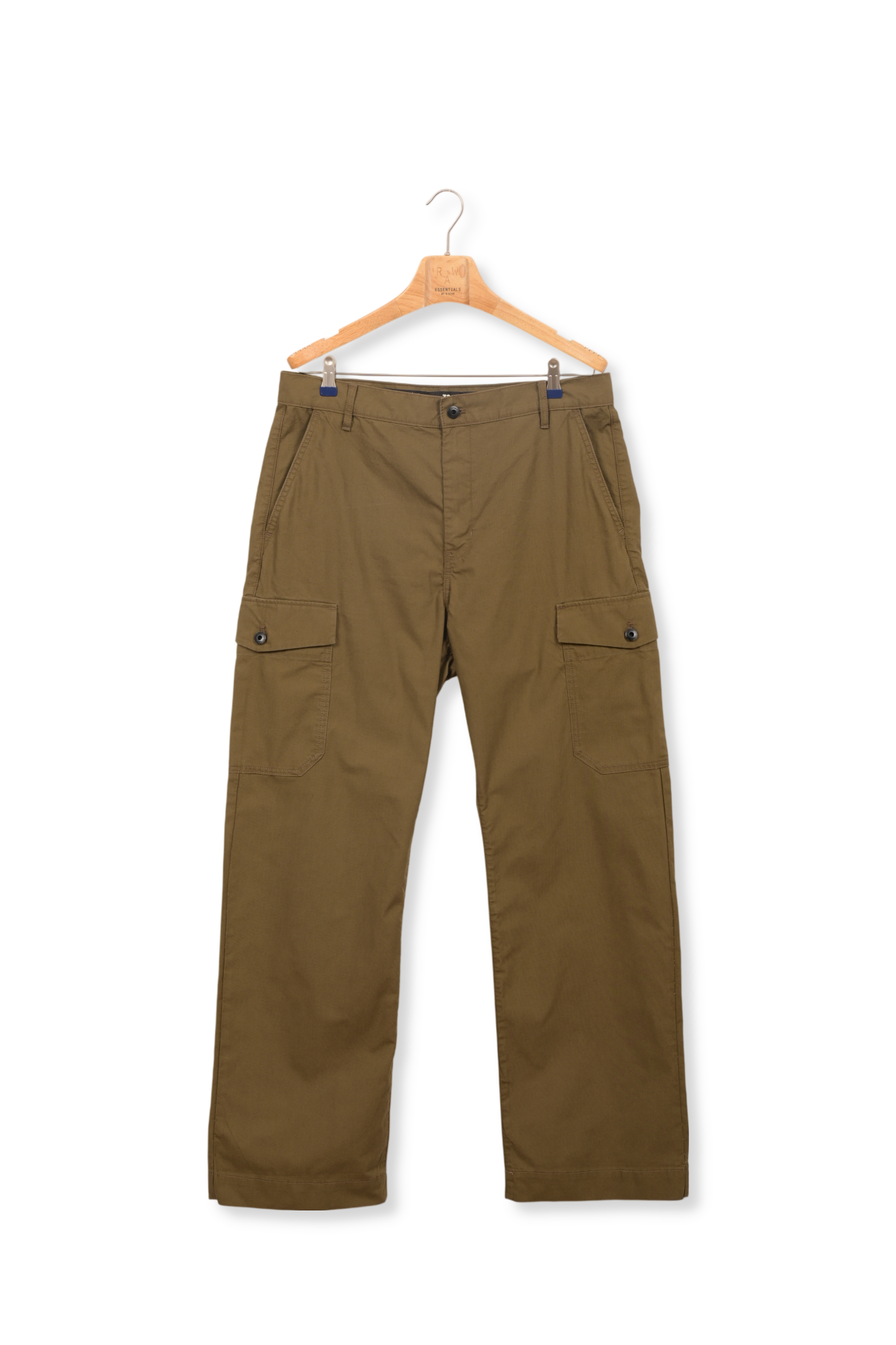 Regular Cargohose G-star Second-Hand photo 1