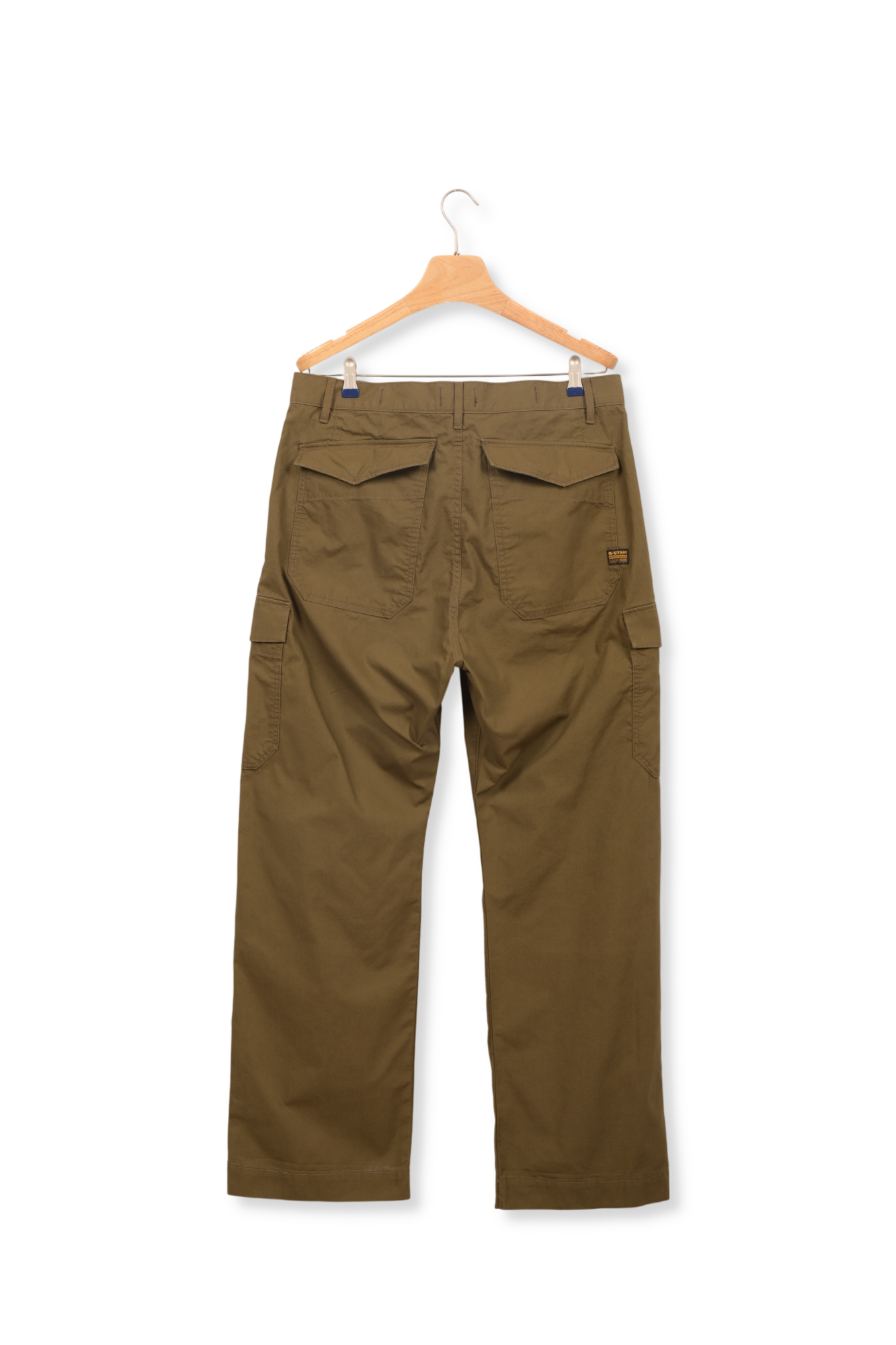 Regular Cargohose G-star Second-Hand photo 3