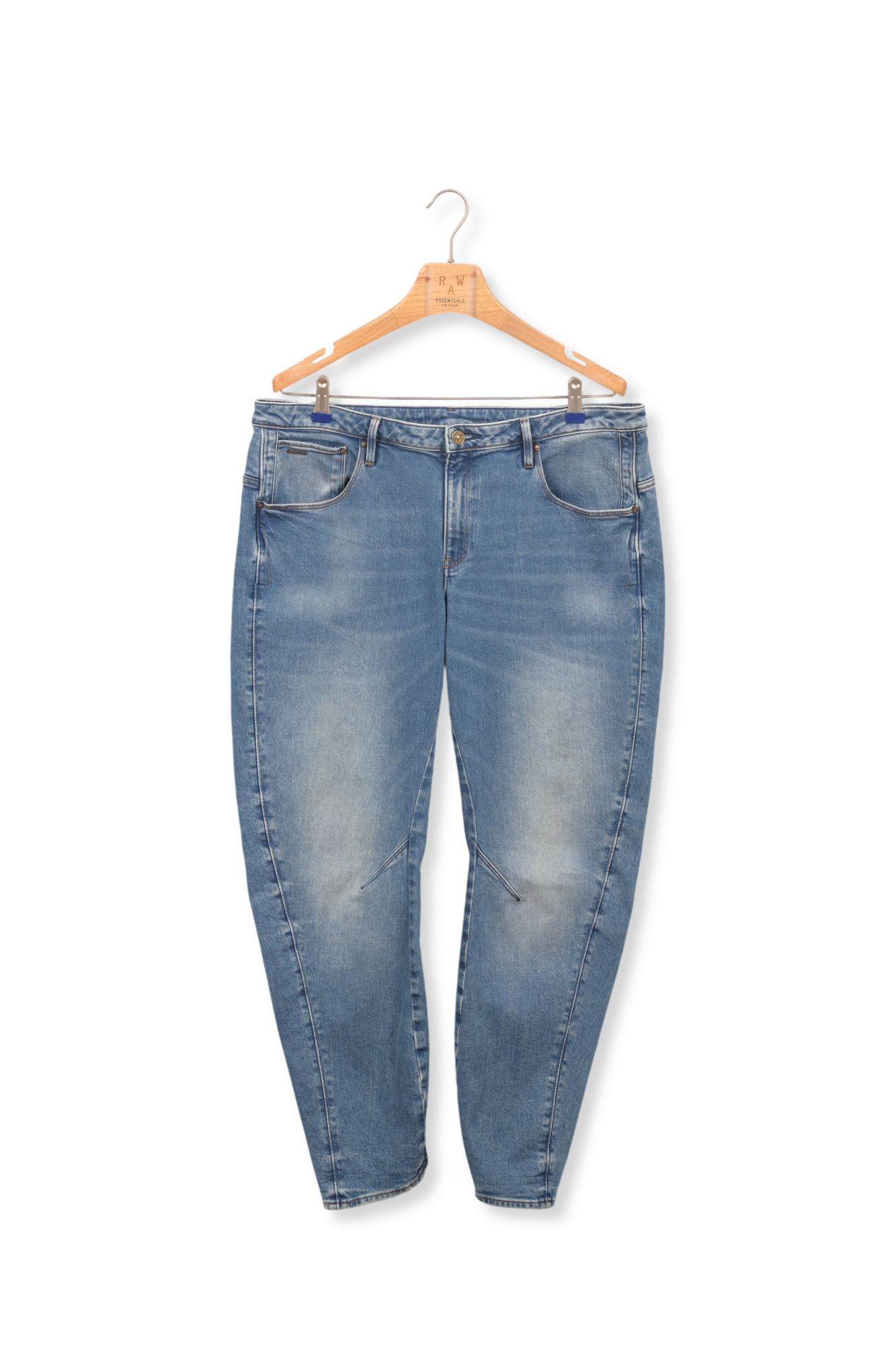 Jean Arc Low Boyfriend G-star seconde main photo 1