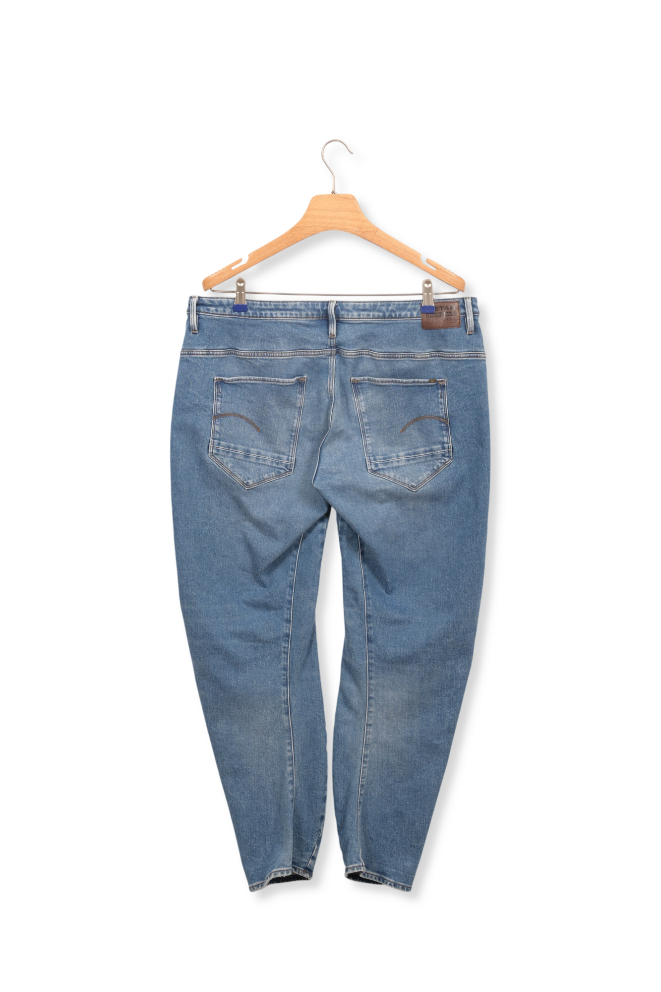 Jean Arc Low Boyfriend G-star seconde main photo 3