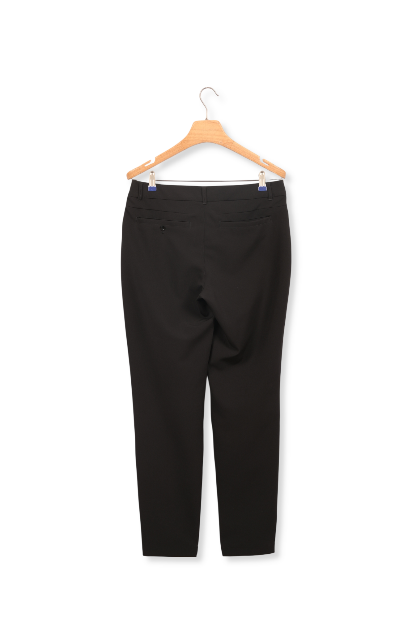D-Staq Mid Waist Skinny Ankle Chino G-star tweedehands photo 3