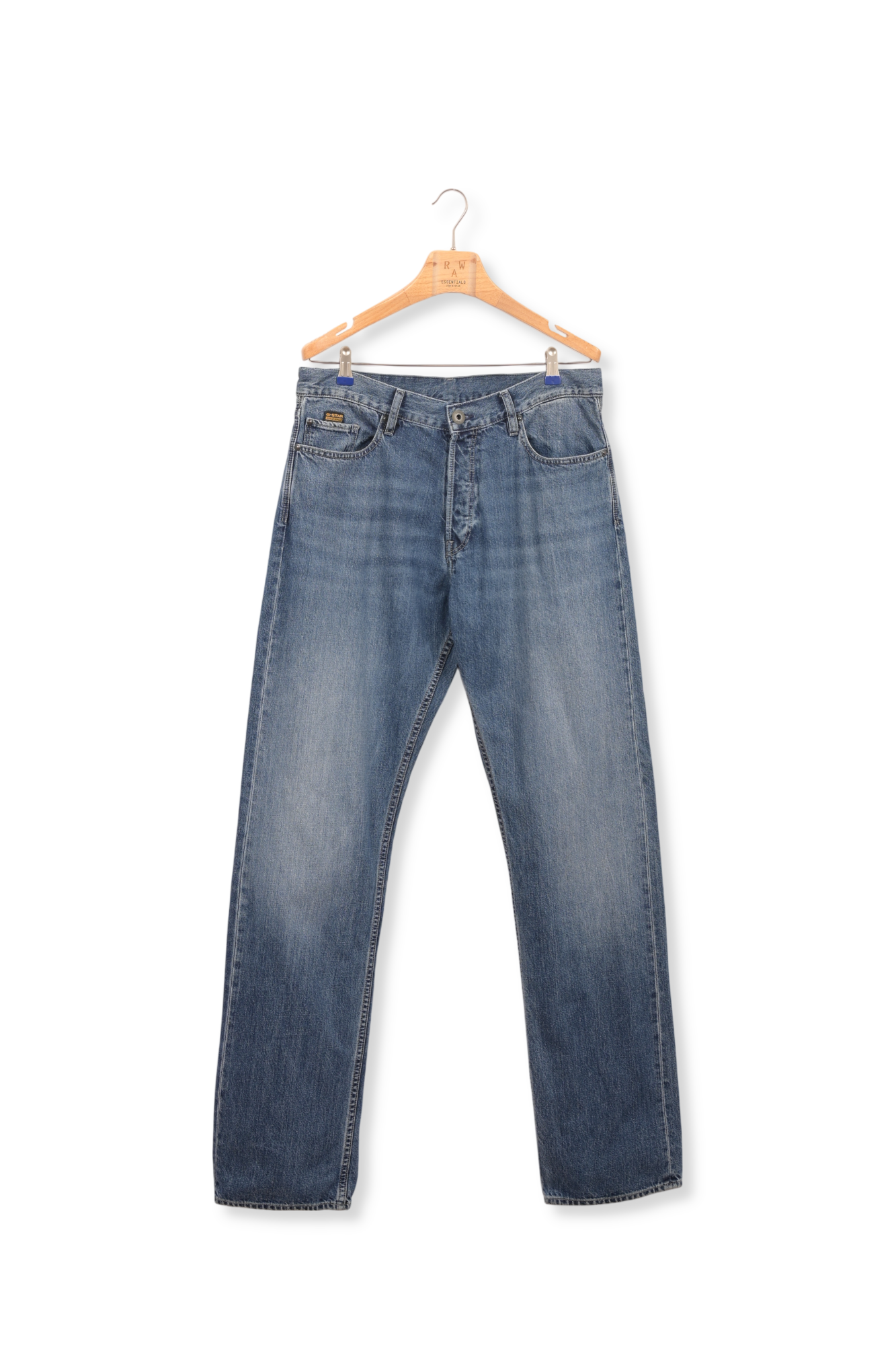 Photo produit Jean Dakota Regular Straight numéro 0