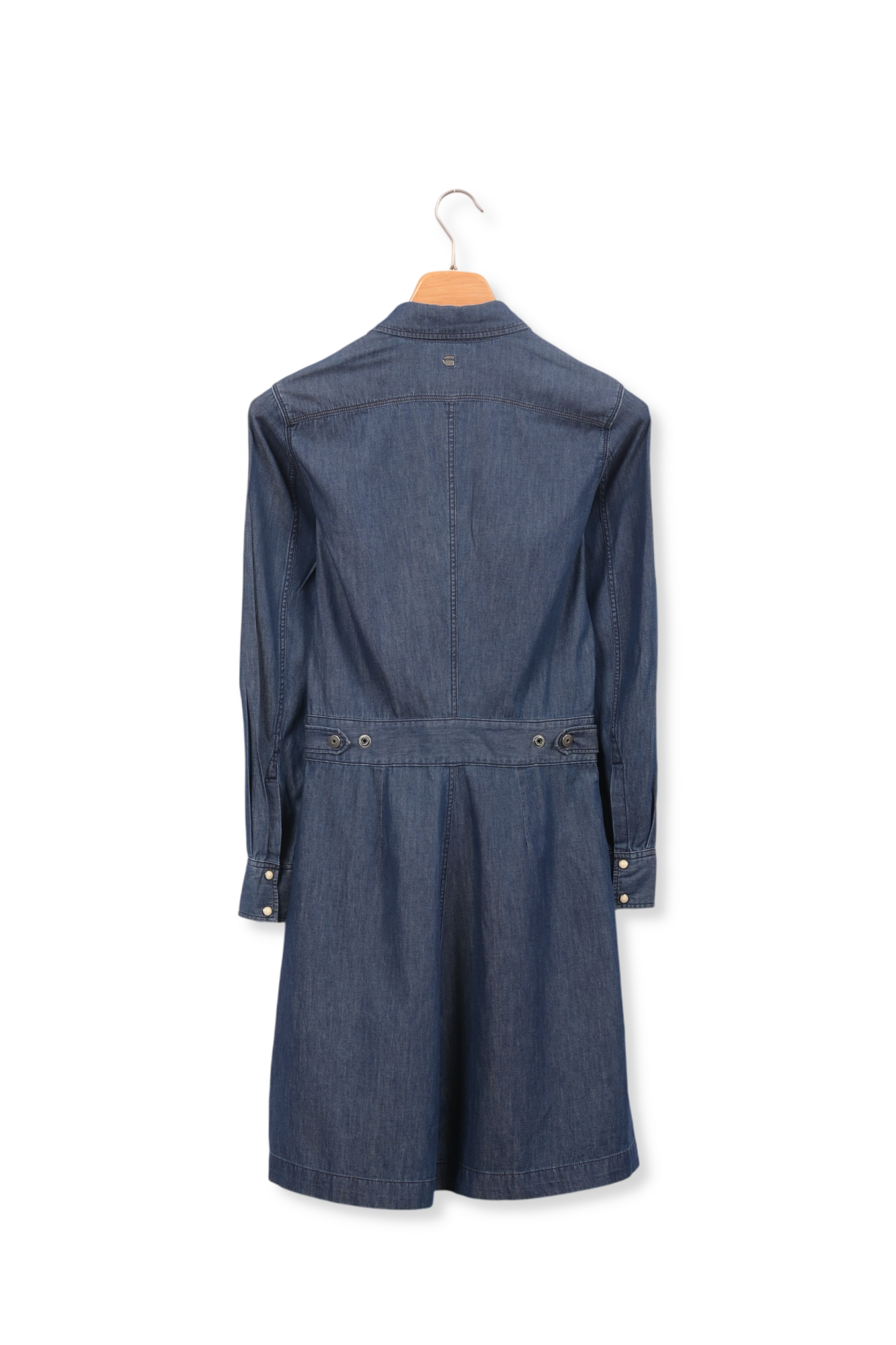3301 Fit & Flare Dress G-star Second-Hand photo 3