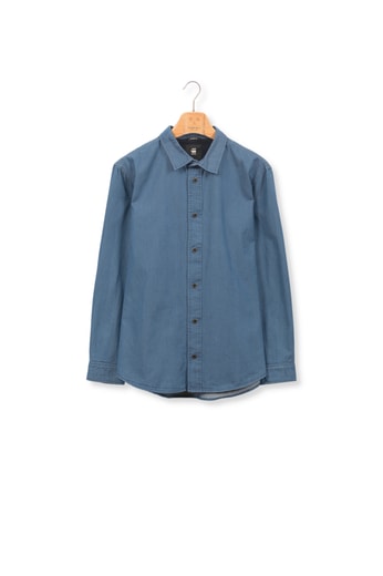 Chemise Clean Slim G-star seconde main photo 1
