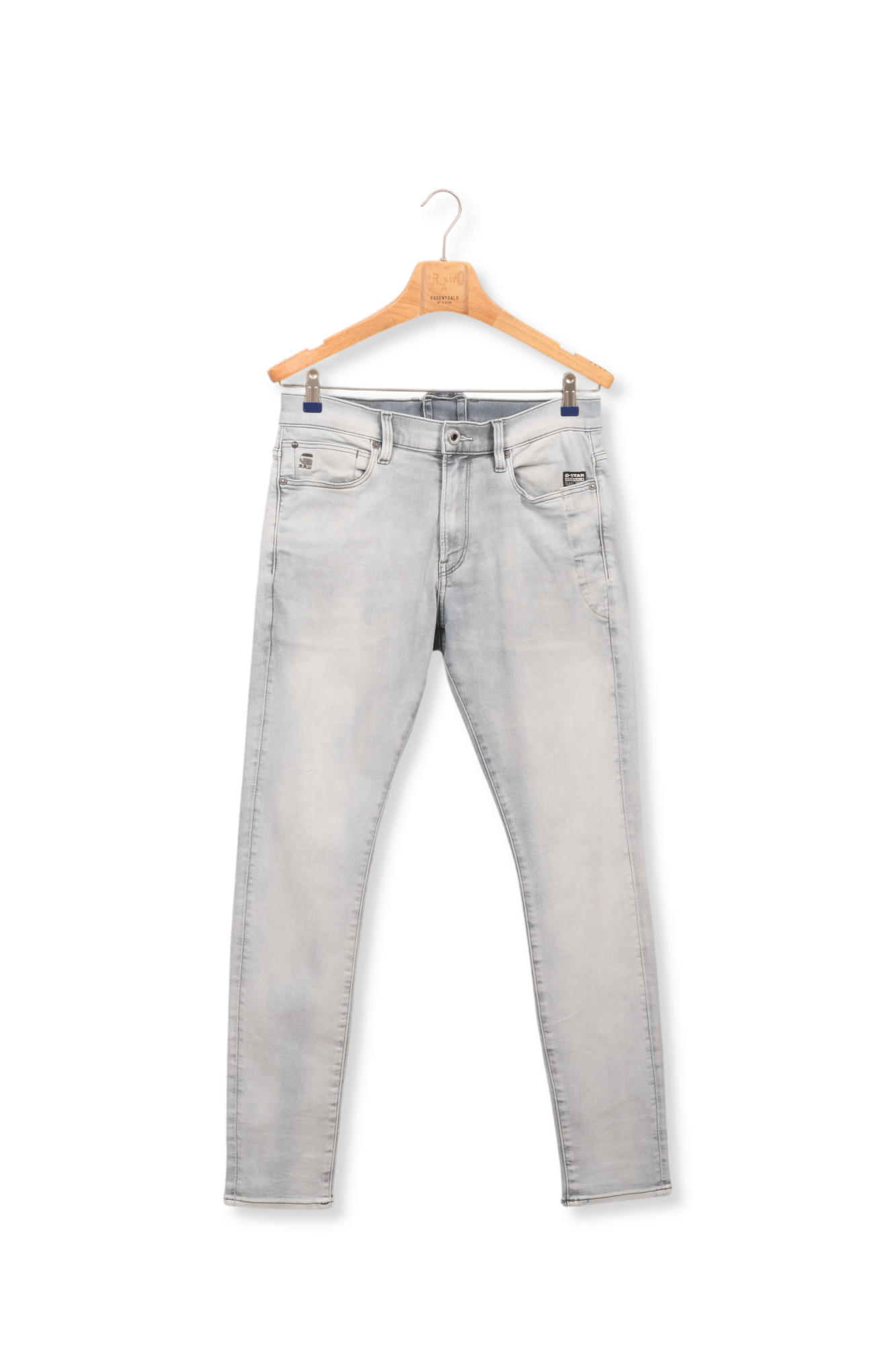 Lancet Skinny Jeans G-star Second-Hand photo 1