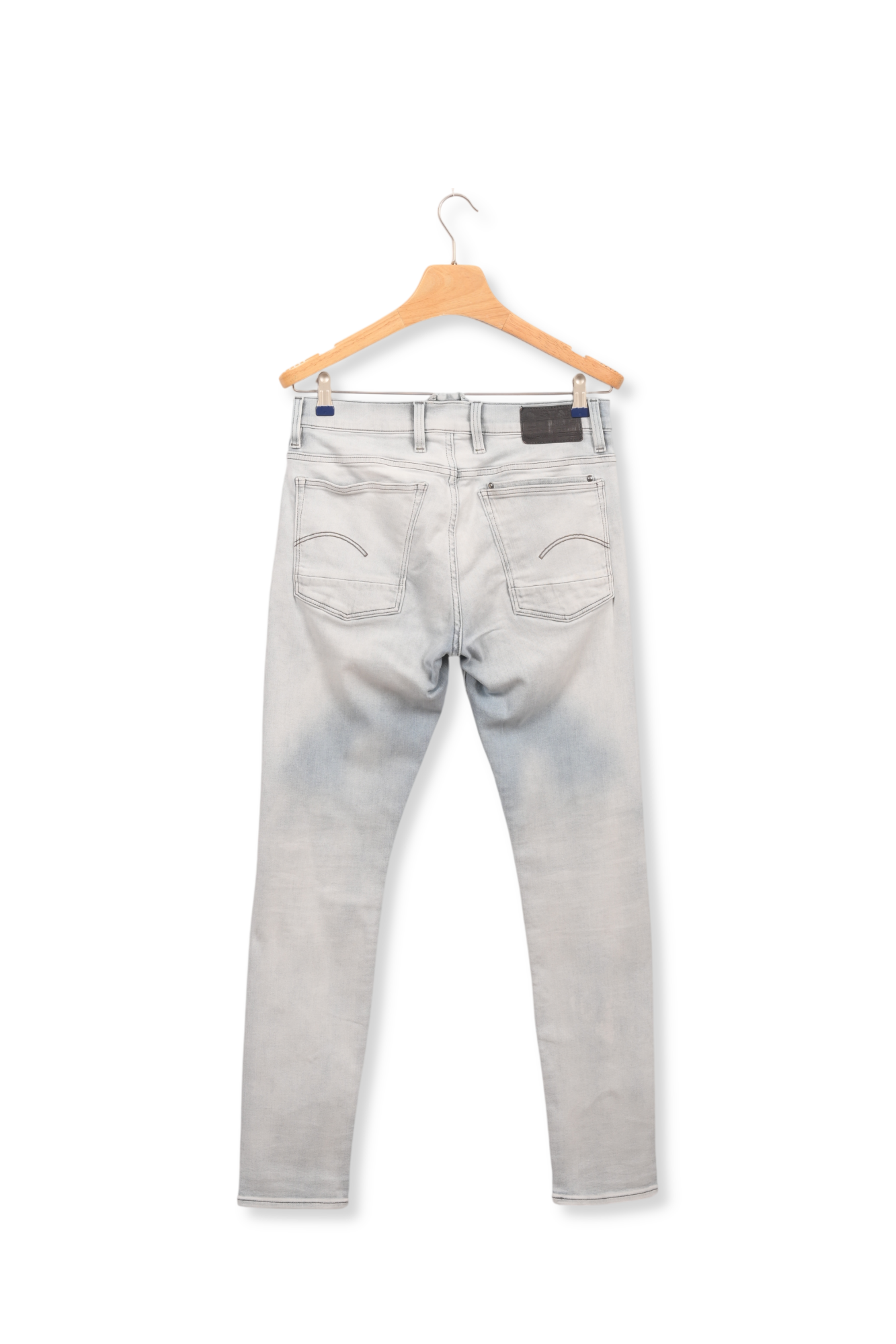 Lancet Skinny Jeans G-star Second-Hand photo 3