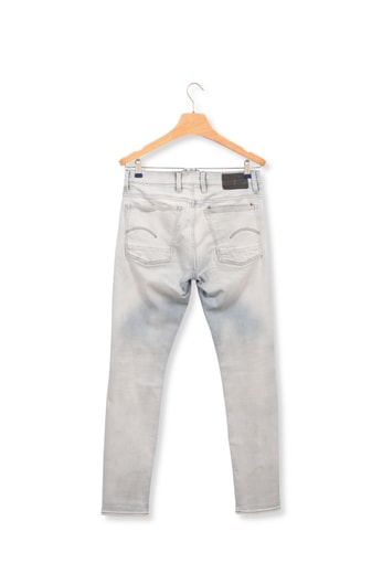 Jean 4101 Lancet Skinny G-star seconde main photo 2