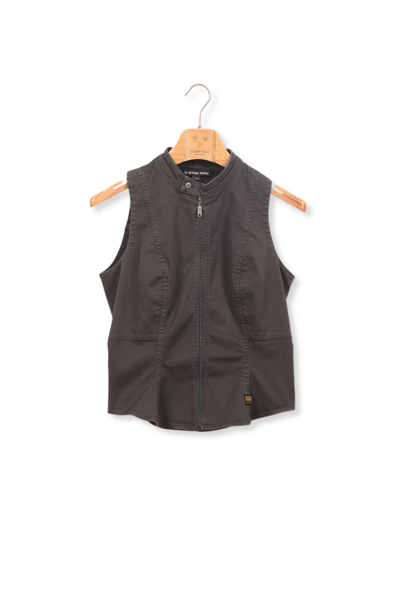 Top sans manches G-star seconde main photo 1