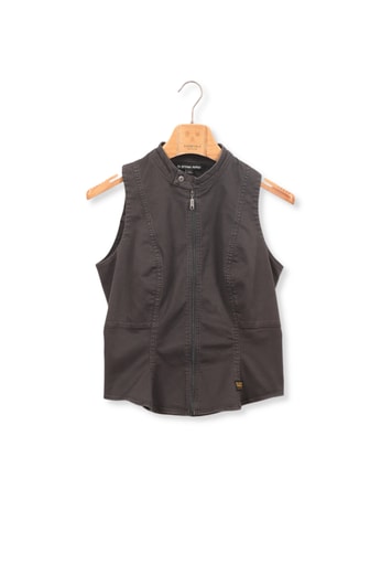 Top sans manches G-star seconde main photo 1
