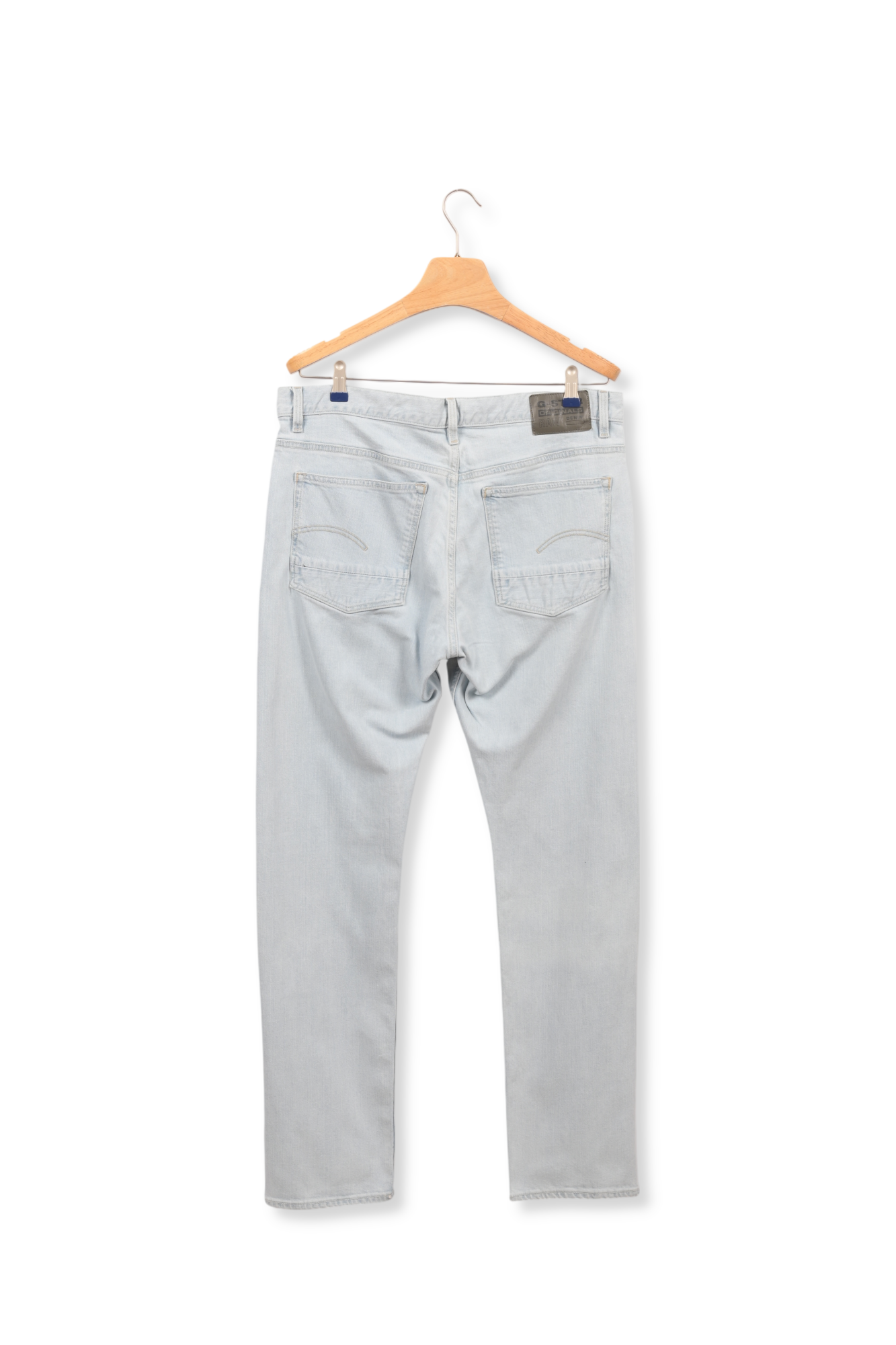 Jean Triple A Regular Straight G-star seconde main photo 3