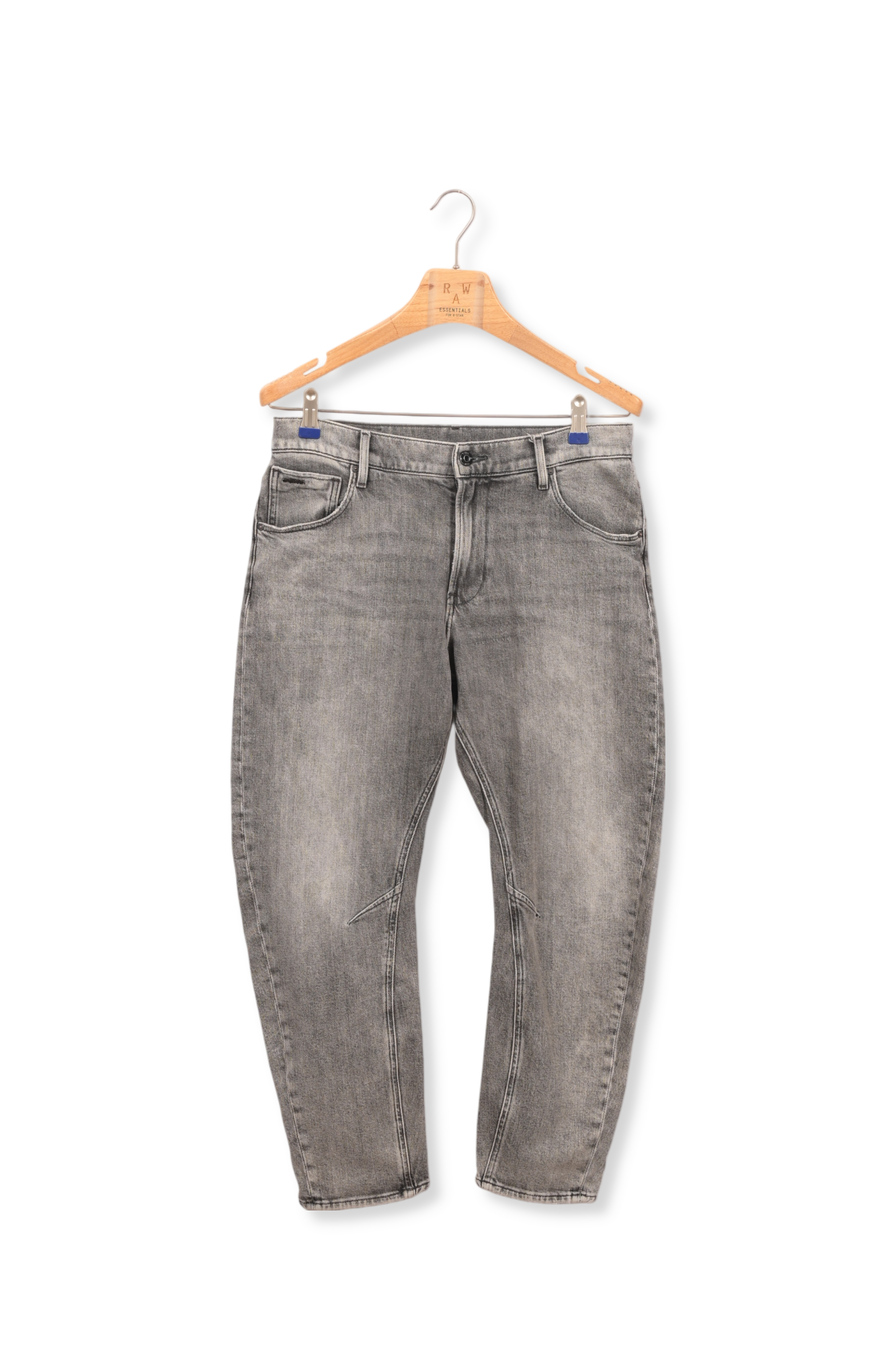 Arc 3D Boyfriend Jeans G-star Second-Hand photo 1