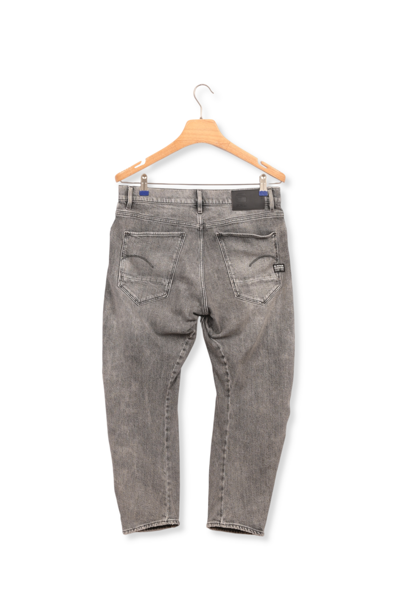 Arc 3D Boyfriend Jeans G-star Second-Hand photo 2