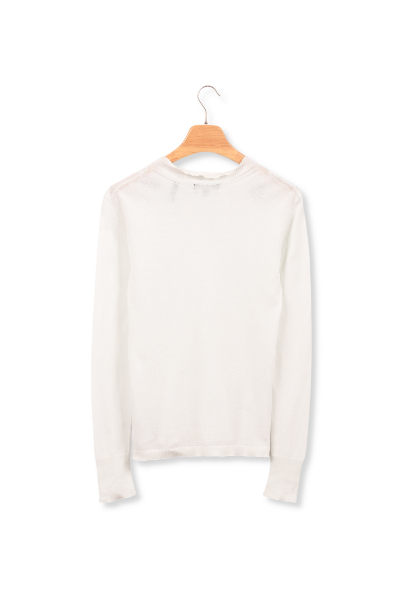Stokyr Slim Knitted Turtleneck Pullover G-star Second-Hand photo 3