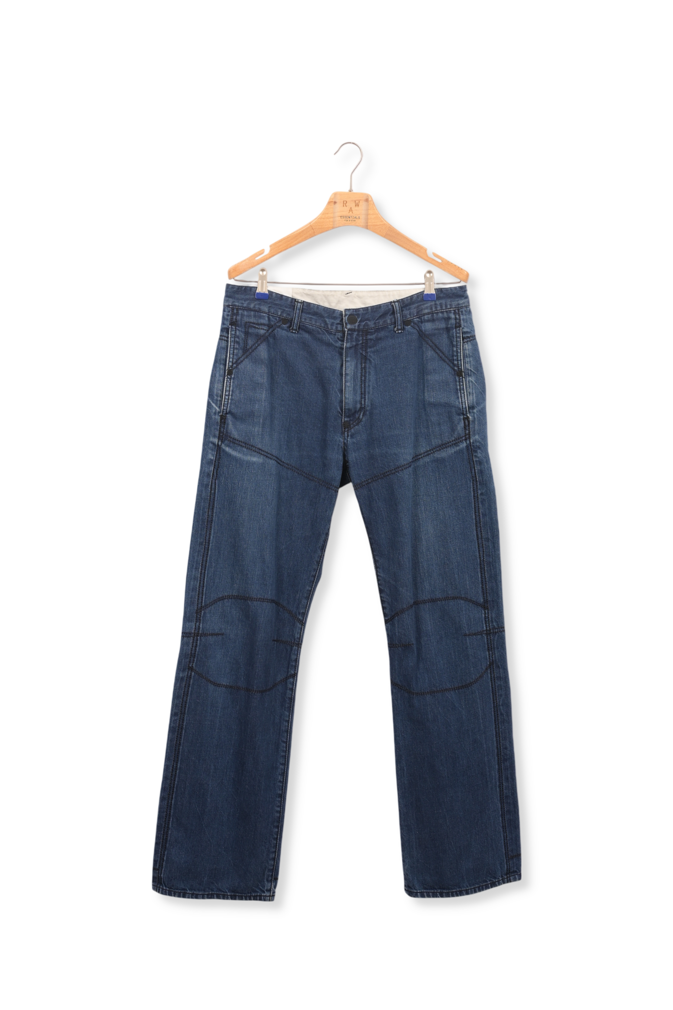 Photo produit Marc Newson Loose Pant numéro 0