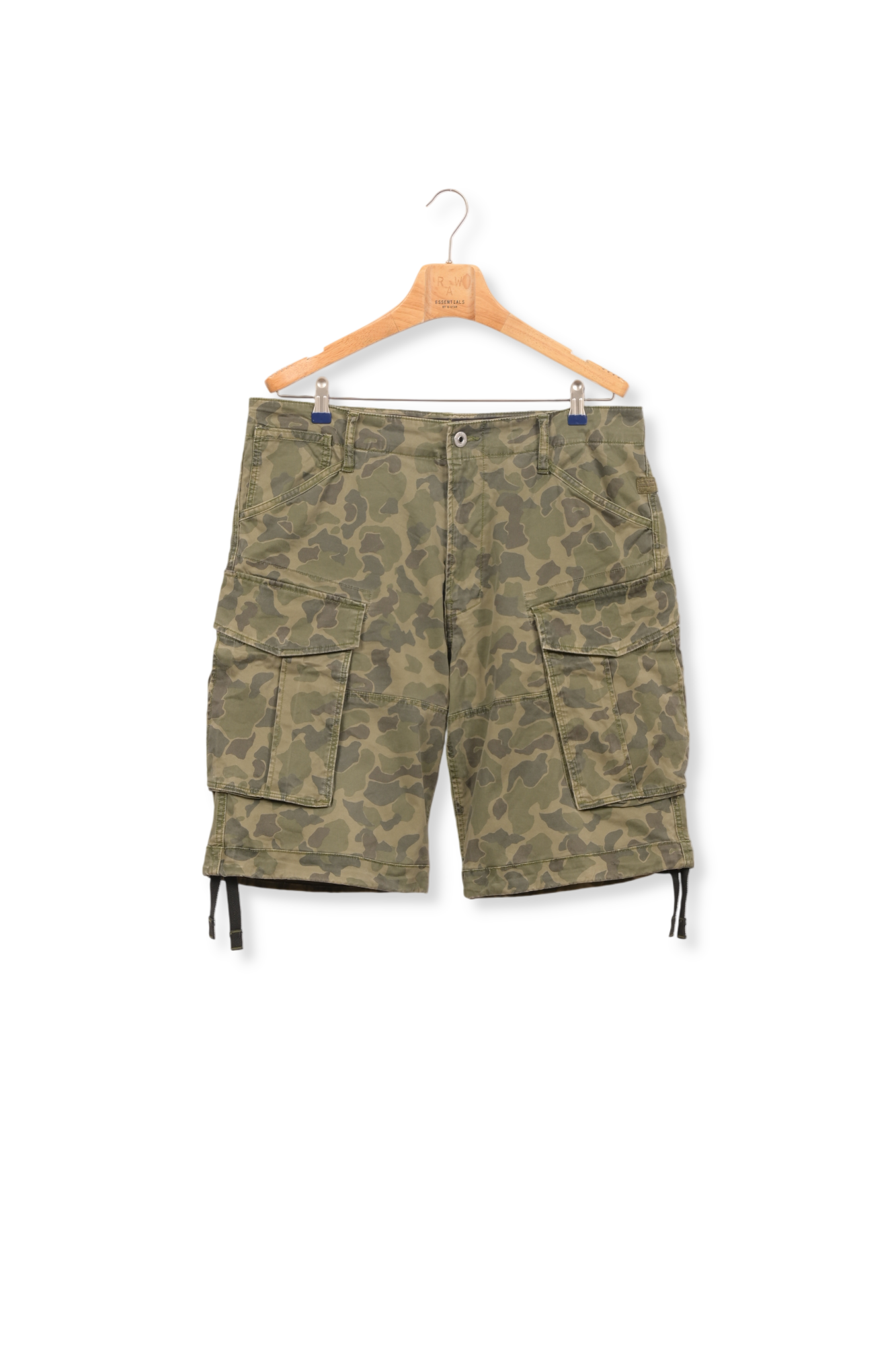 Loose Shorts G-star seconde main photo 1