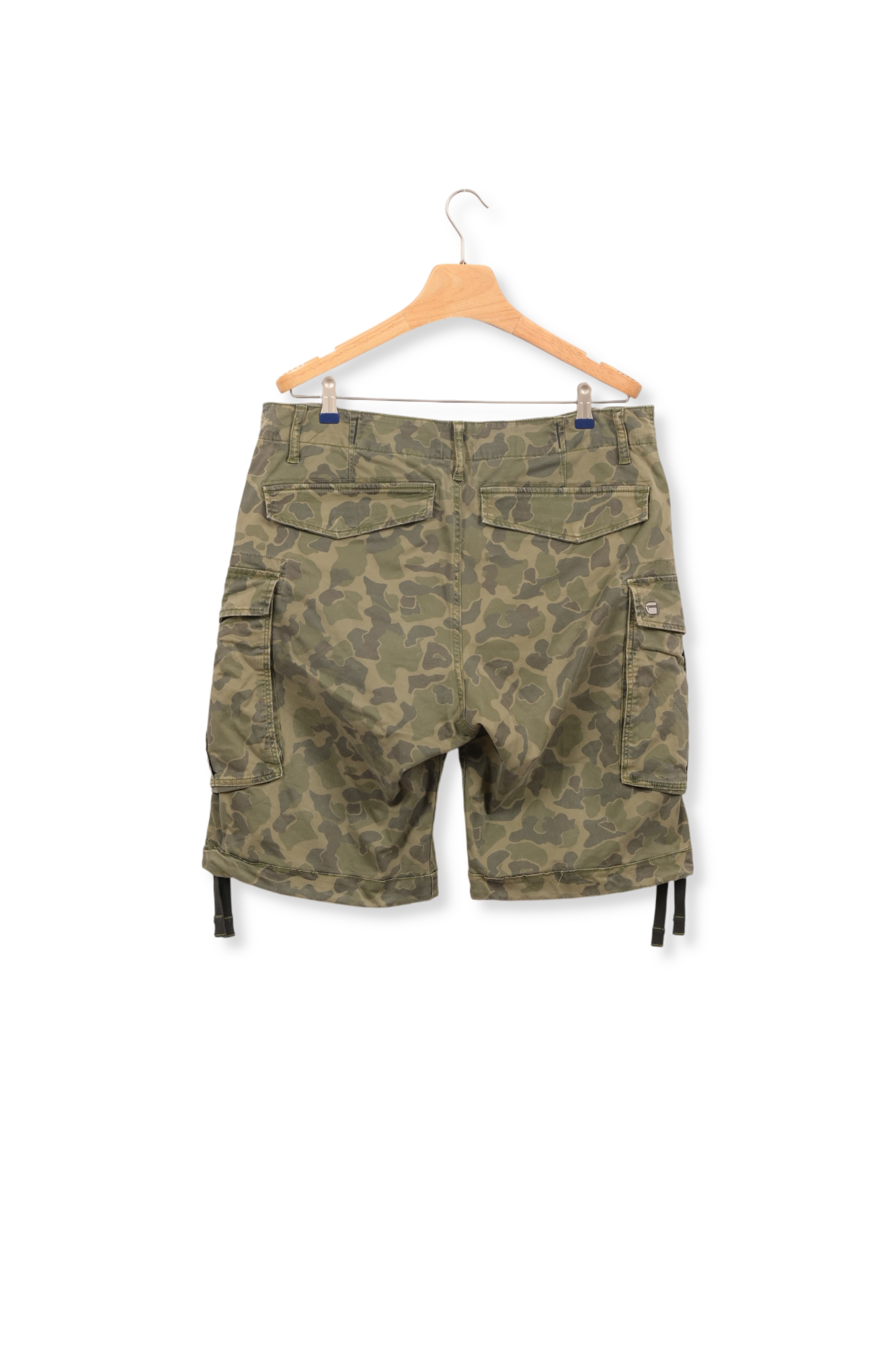 Loose Shorts G-star seconde main photo 2
