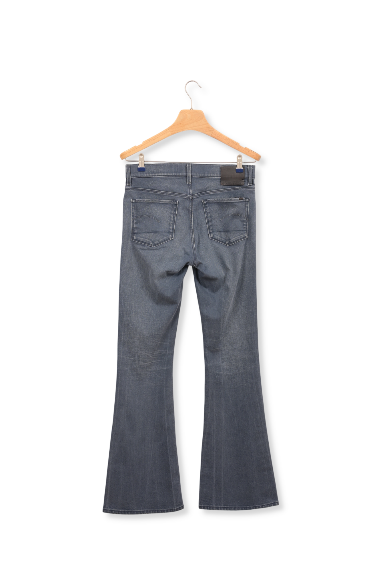 Jean 3301 Flare G-star seconde main photo 3