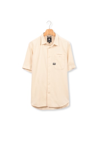 Chemise Bristum 1-Pocket Slim G-star seconde main photo 1