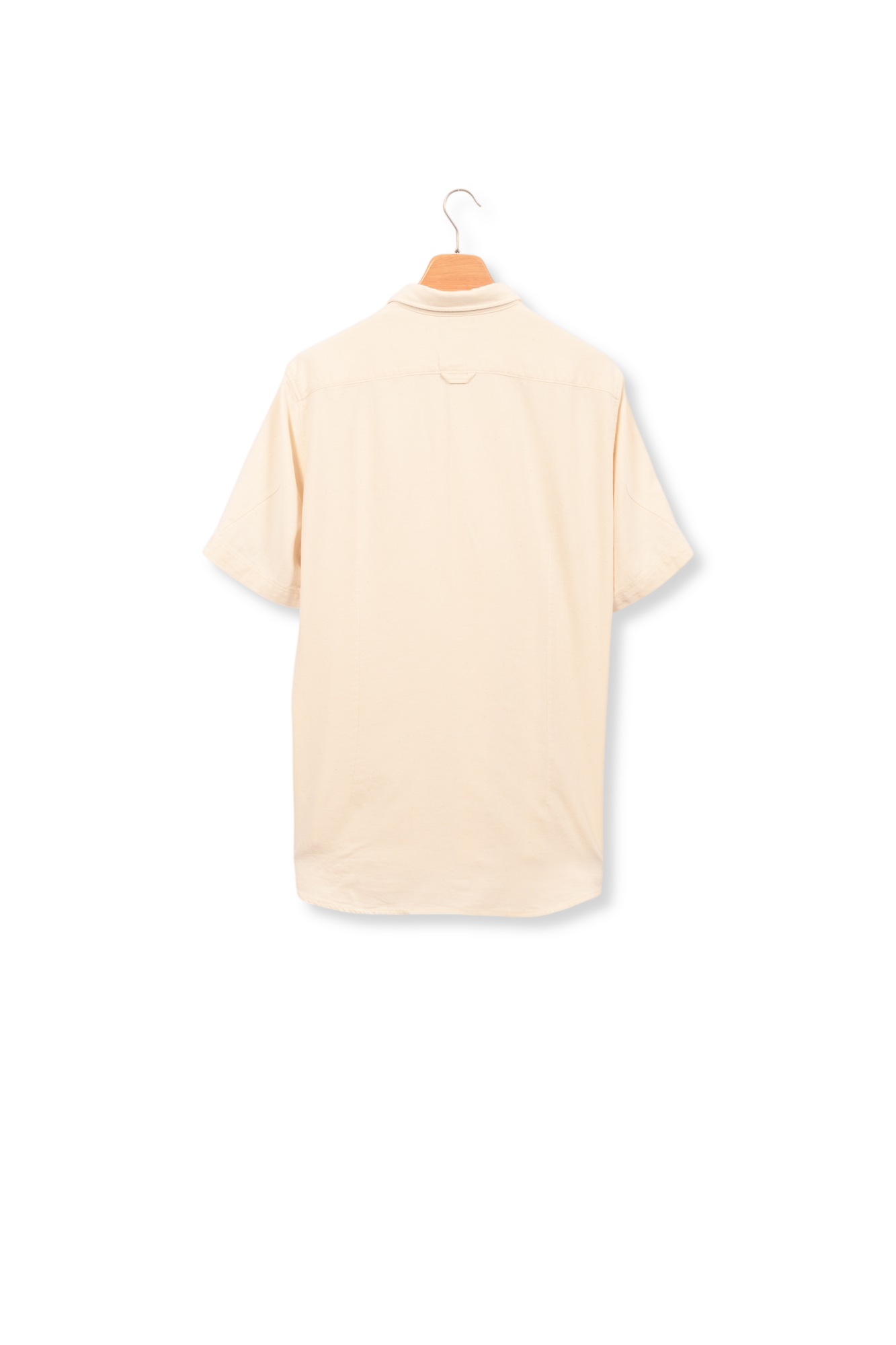 Bristum 1 Pocket Slim Hemd G-star Second-Hand photo 2