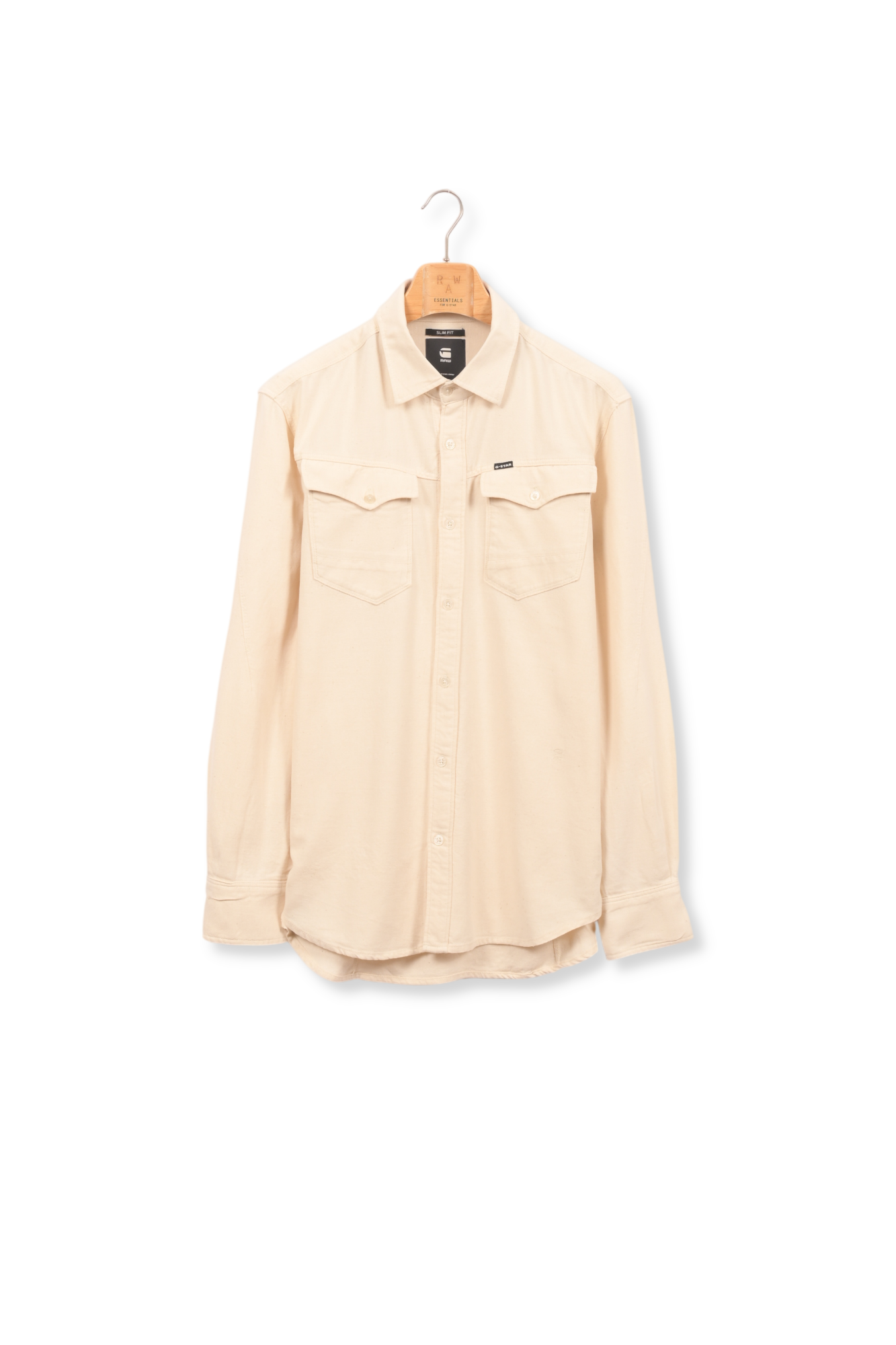Arc 3D Slim Shirt G-star tweedehands photo 1