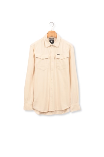 Chemise Arc 3D Slim G-star seconde main photo 1