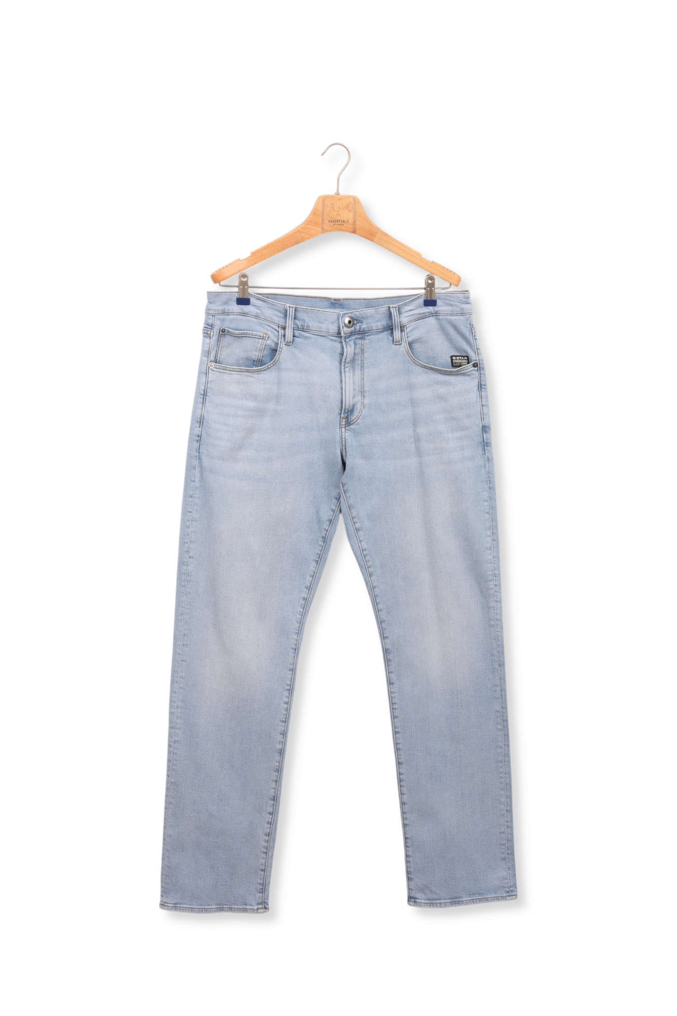 Jean 3301 Straight G-star seconde main photo 1