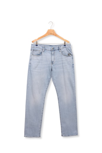 Jean 3301 Straight G-star seconde main photo 1