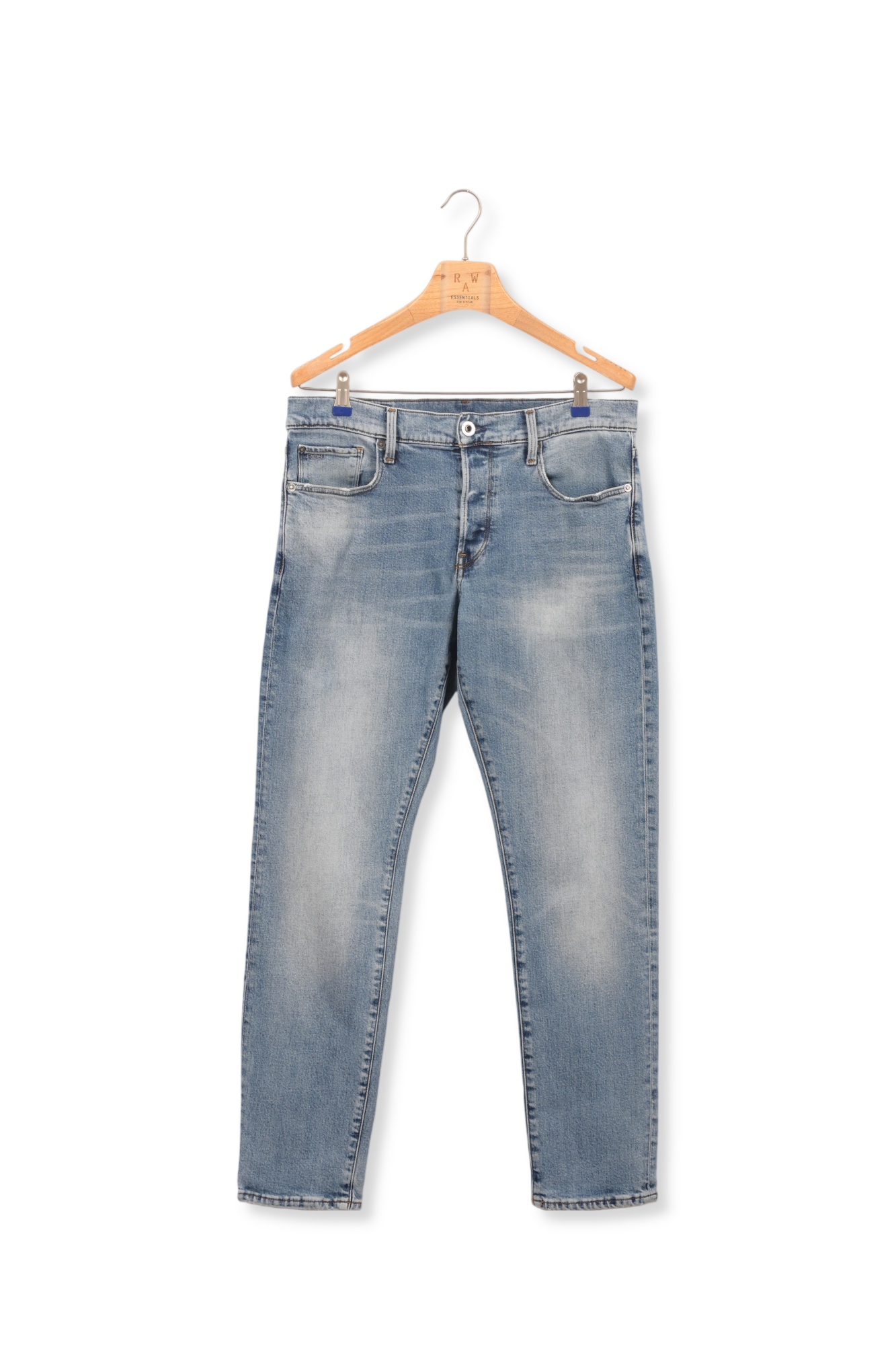 Jean 3301 Regular Tapered G-star seconde main photo 1