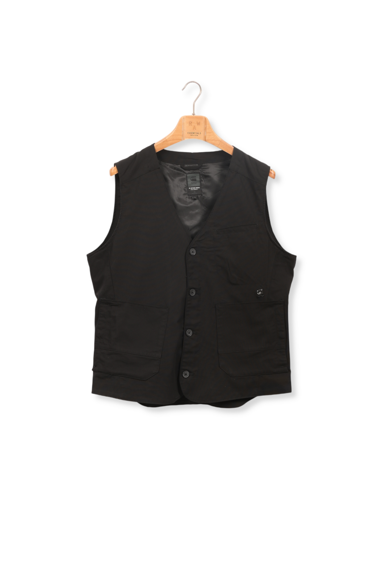 Admiral Waistcoat G-star seconde main photo 1