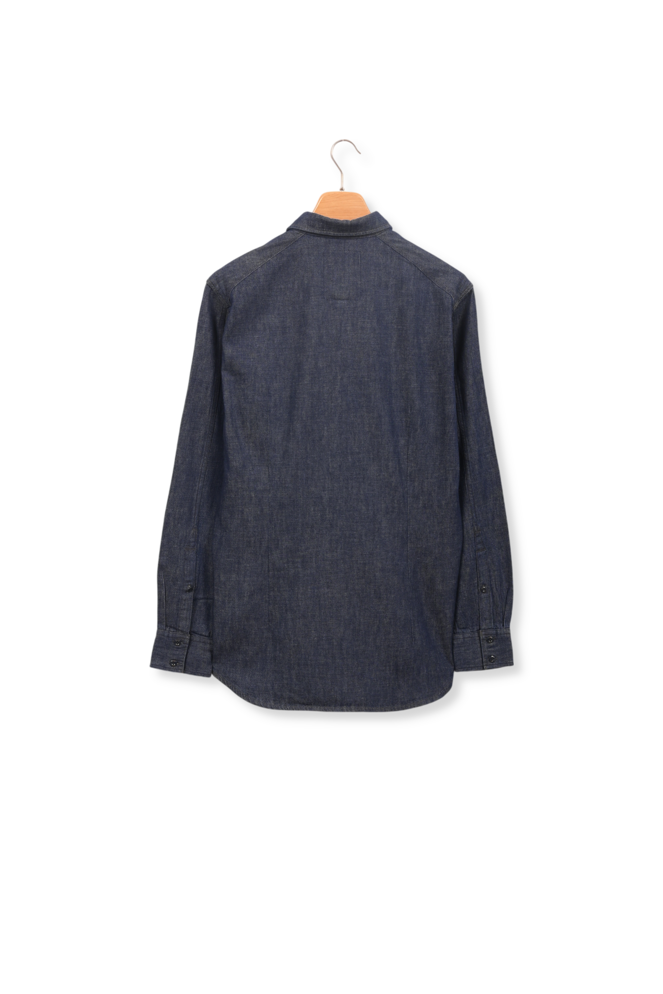 Landoh Deconstructed Shirt G-star tweedehands photo 2