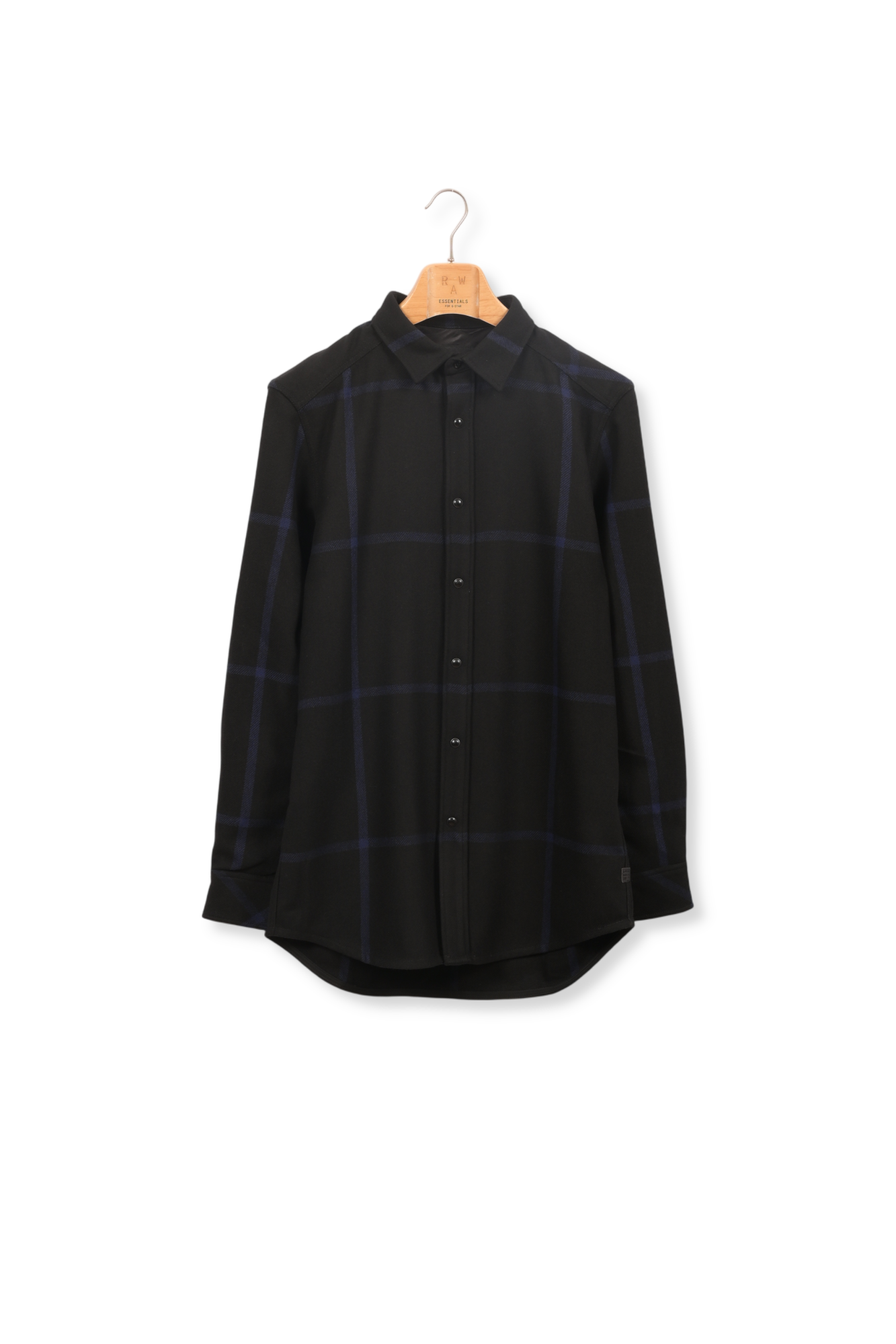 Type C Clean Long Straight Shirt G-star seconde main photo 1