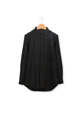 Type C Clean Long Straight Shirt G-star seconde main photo 1
