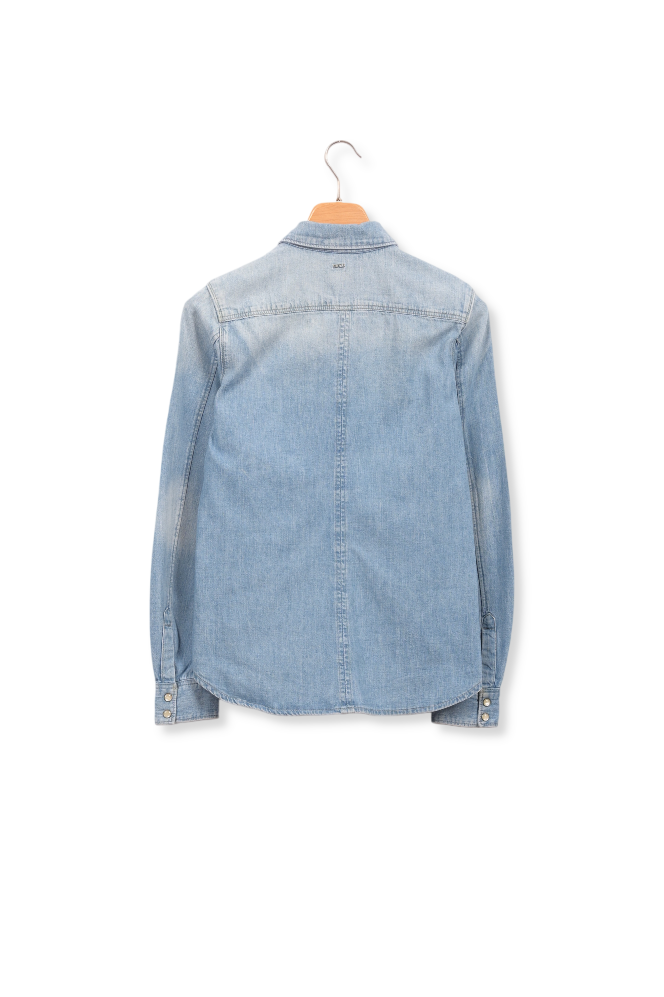 3301 Denim Shirt G-star Second-Hand photo 3