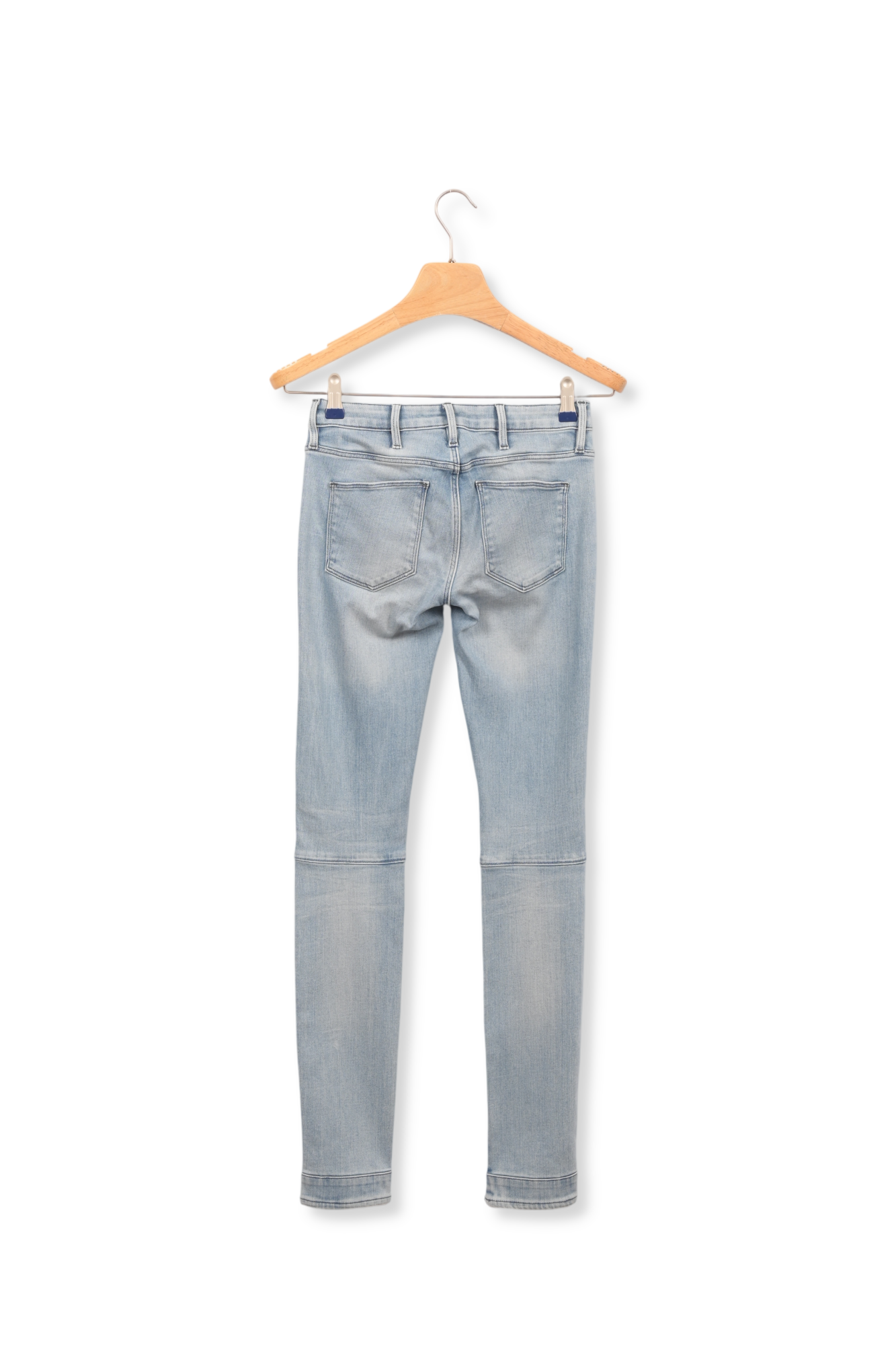 5620 G-Star Elwood Mid Waist Skinny Jeans G-star tweedehands photo 3