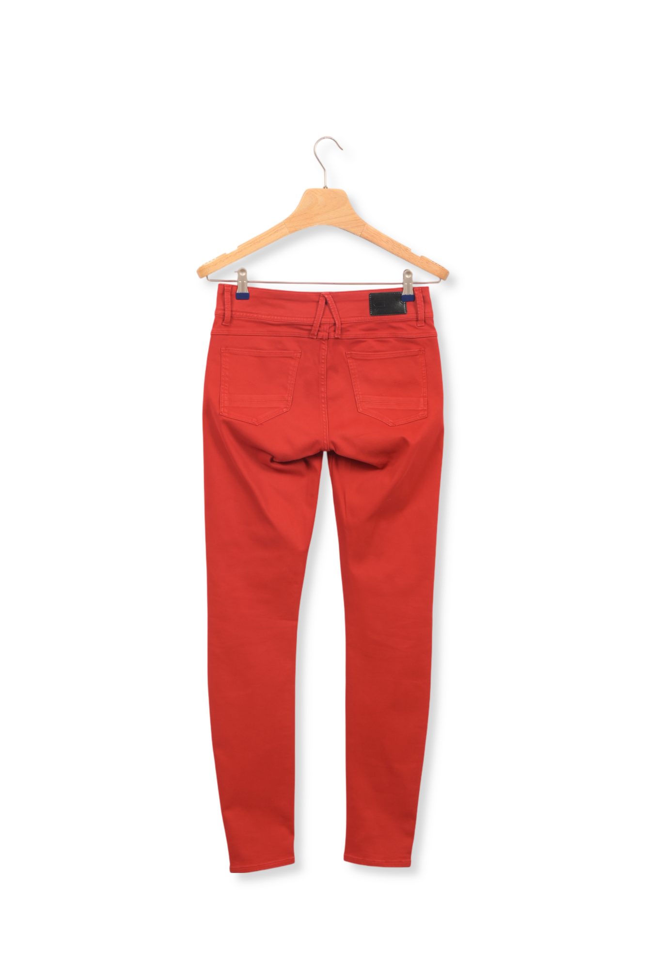 Lynn Mid Waist Skinny Colored Jeans G-star seconde main photo 3