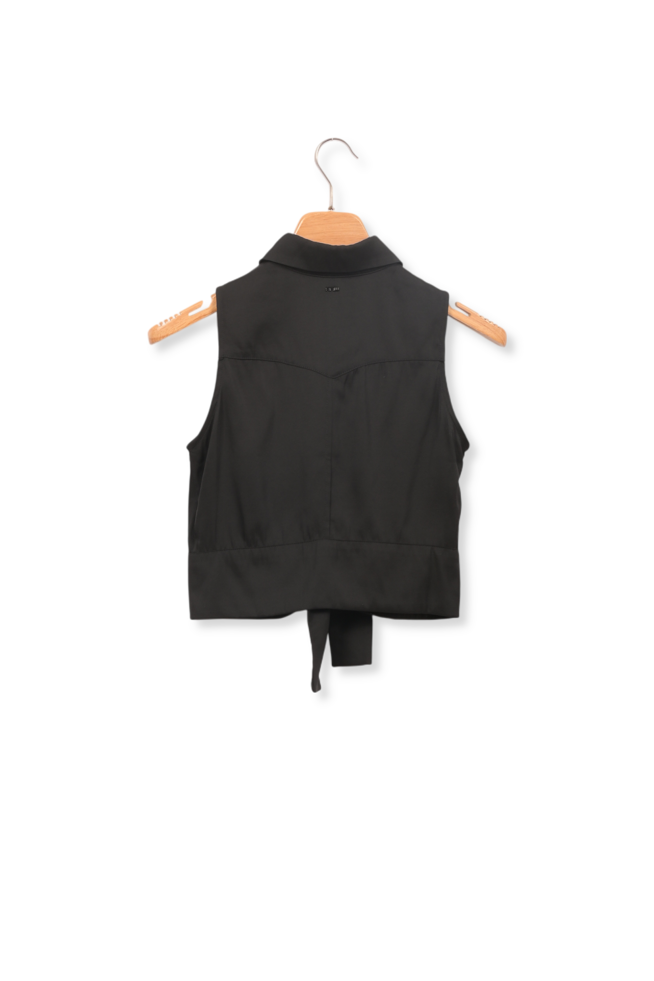 Tacoma Knotted Sleeveless Top G-star seconde main photo 3