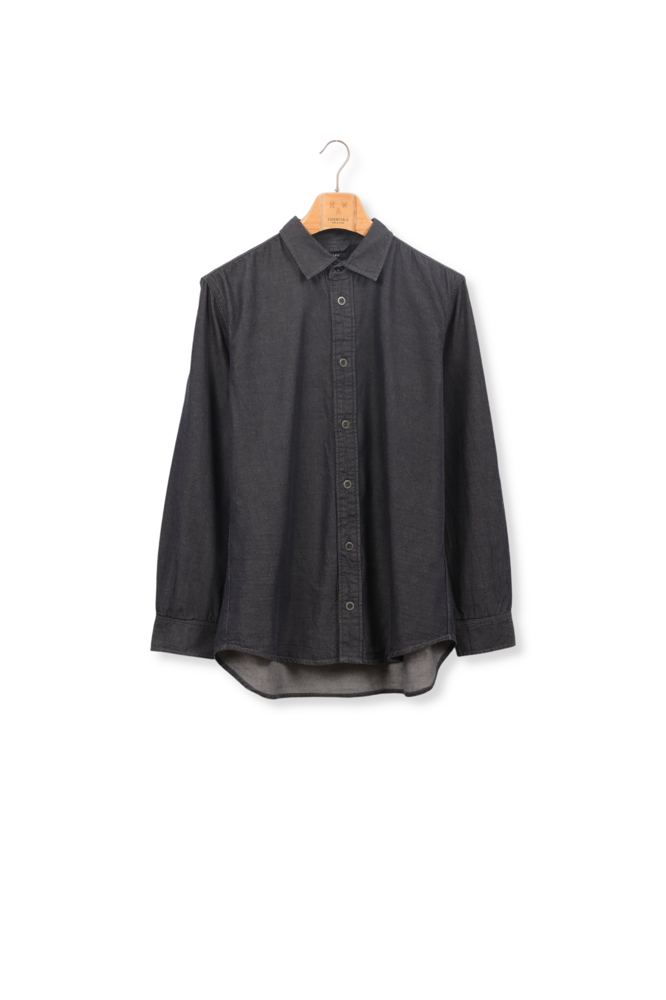 Clean Slim Hemd G-star Second-Hand photo 1