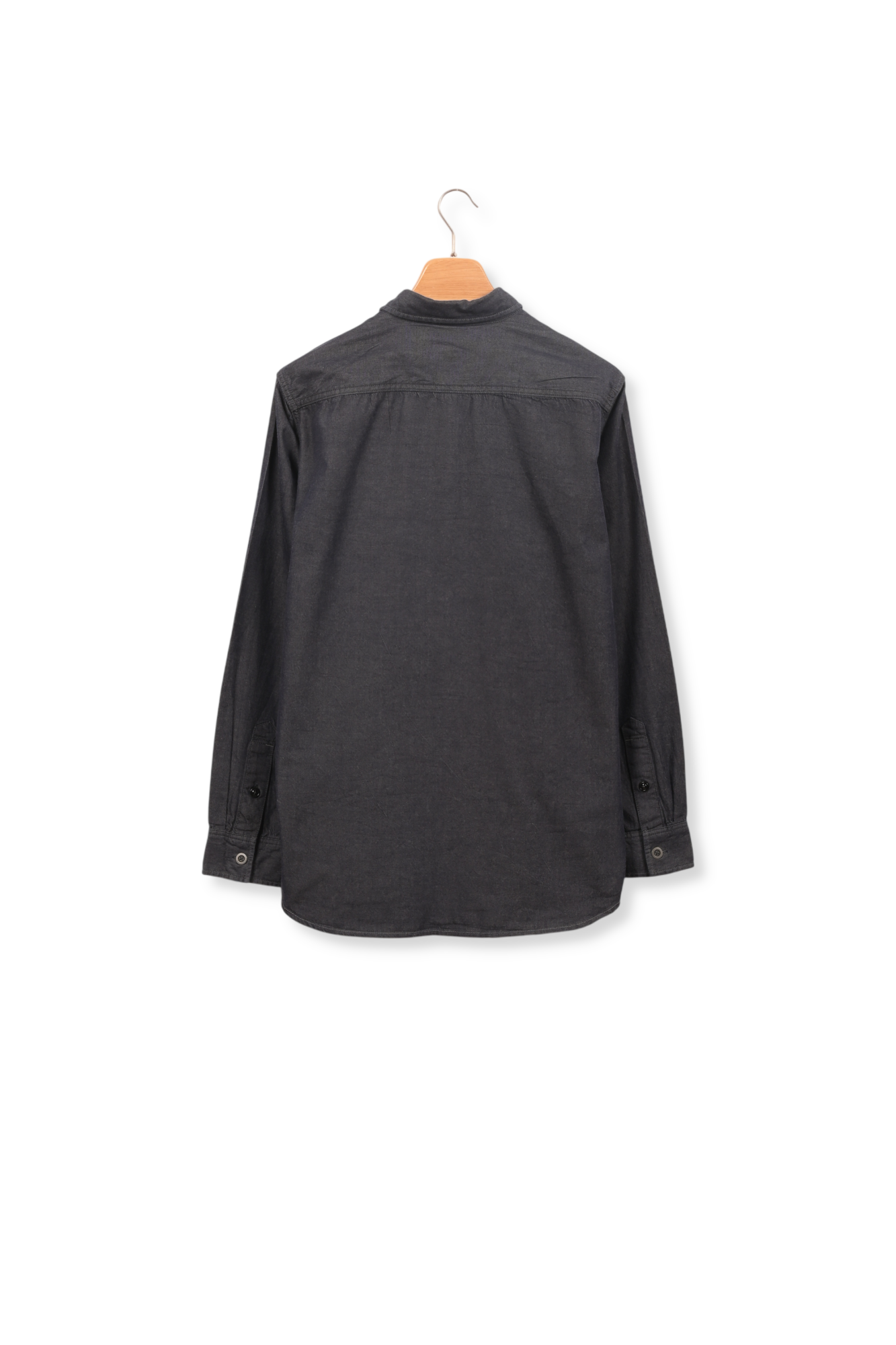 Clean Slim Hemd G-star Second-Hand photo 3