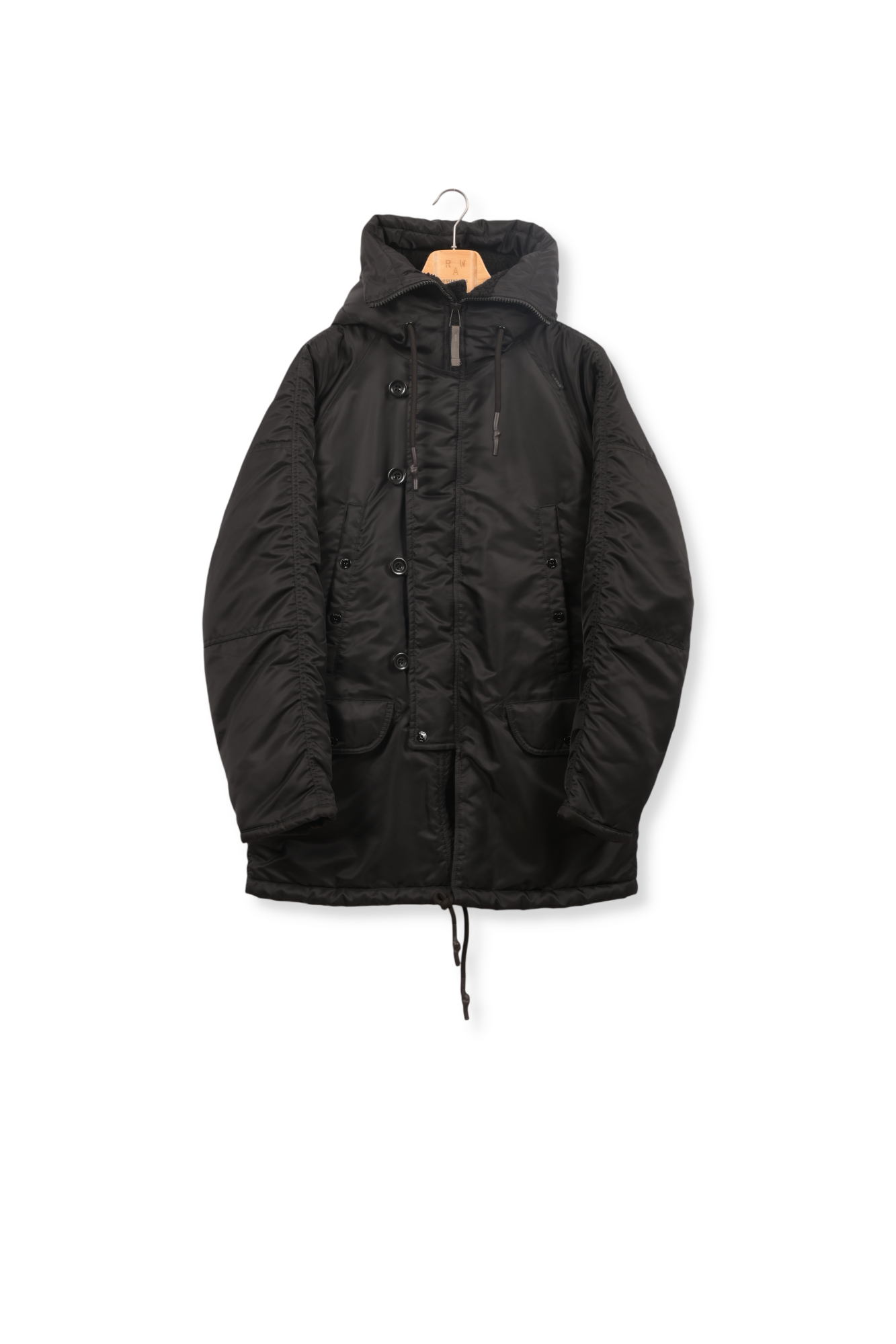Air Force Parka G-star tweedehands photo 1