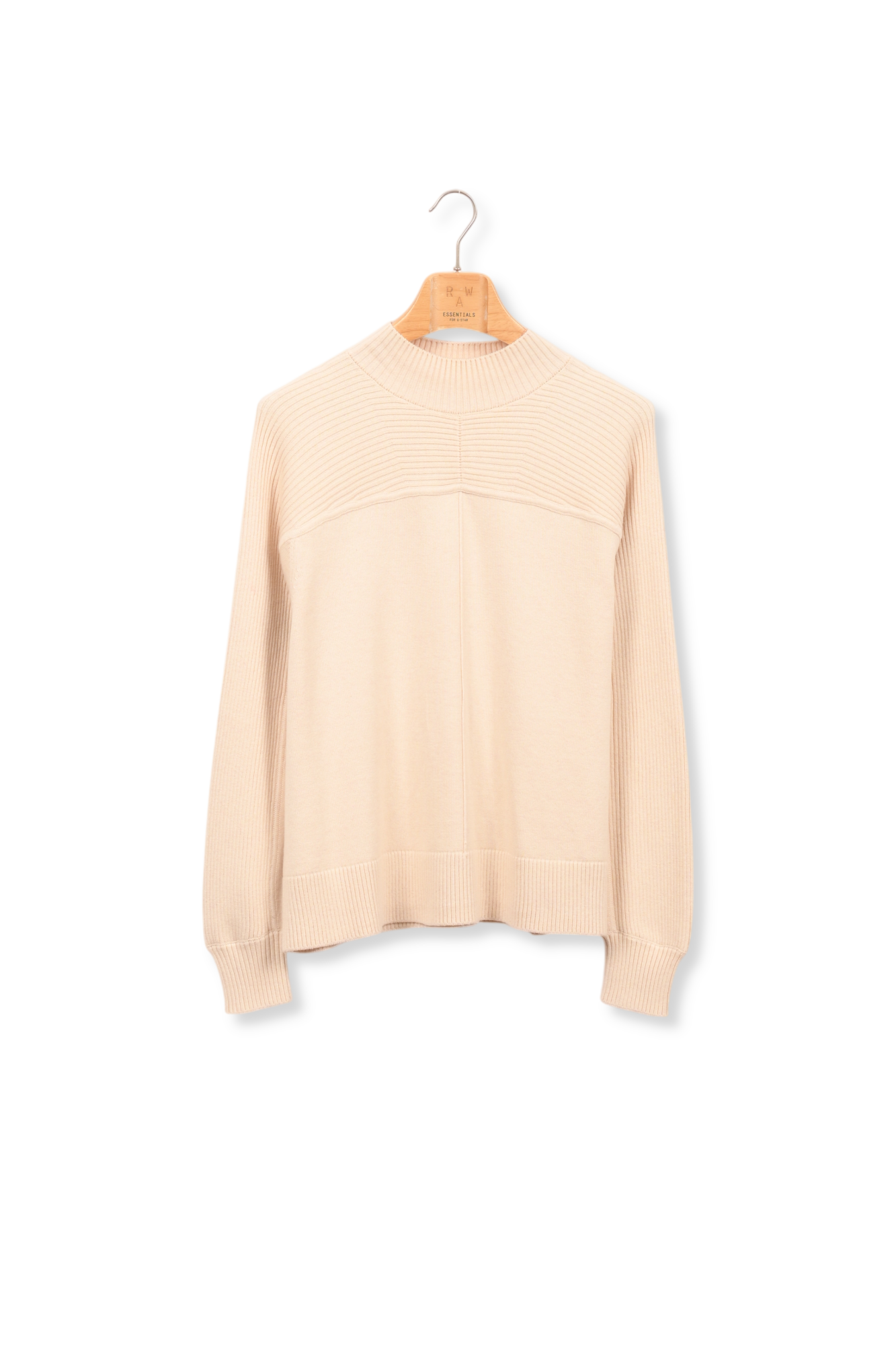 Boxy Mock Pullover G-star Second-Hand photo 1