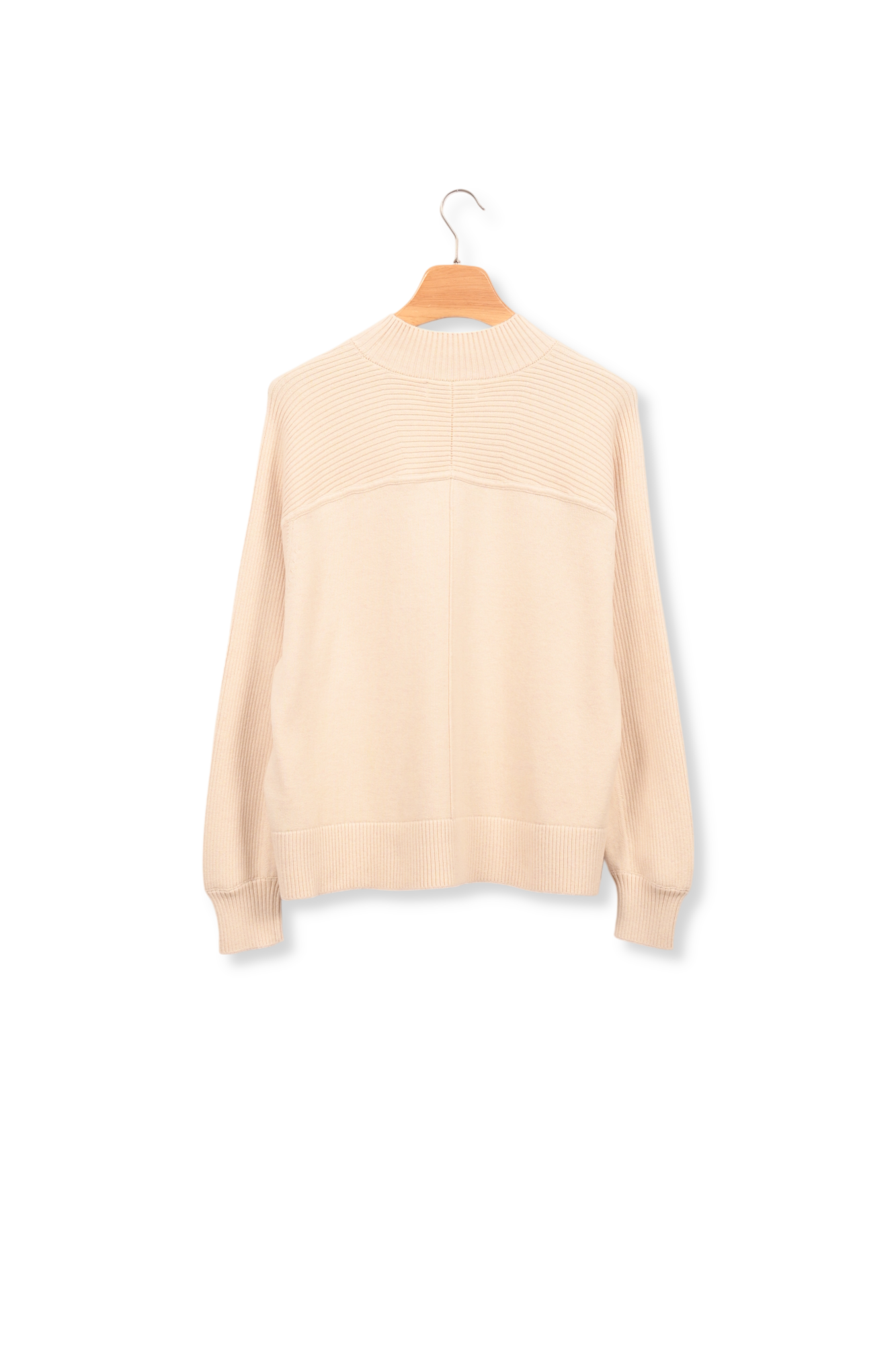 Boxy Mock Pullover G-star Second-Hand photo 3