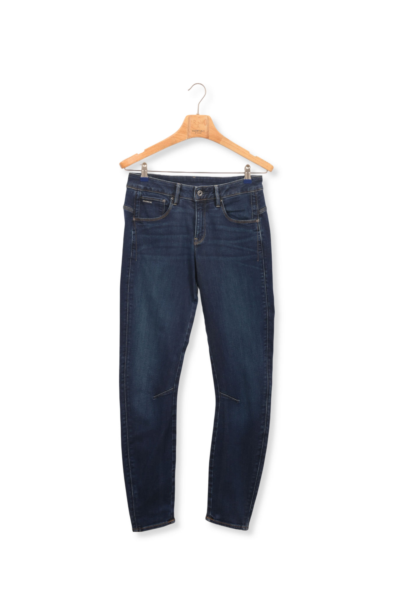 Jean Arc 3D Skinny G-star seconde main photo 1